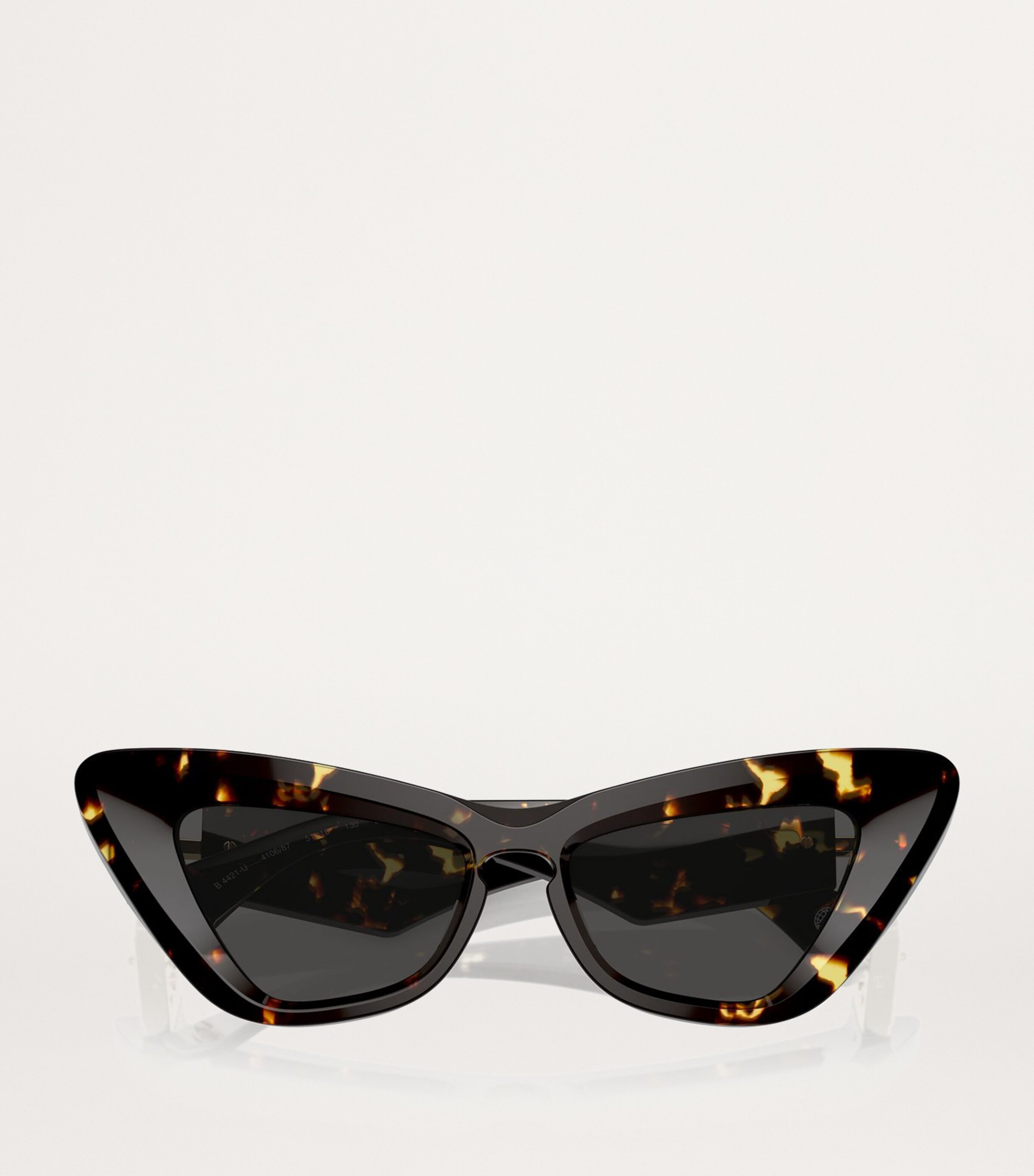 Acetate BE4421U Sunglasses 410687 Image 4