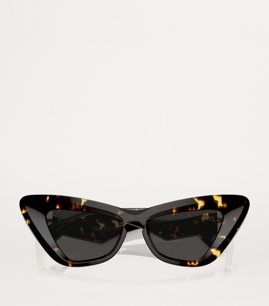 Acetate BE4421U Sunglasses 410687 Image 4