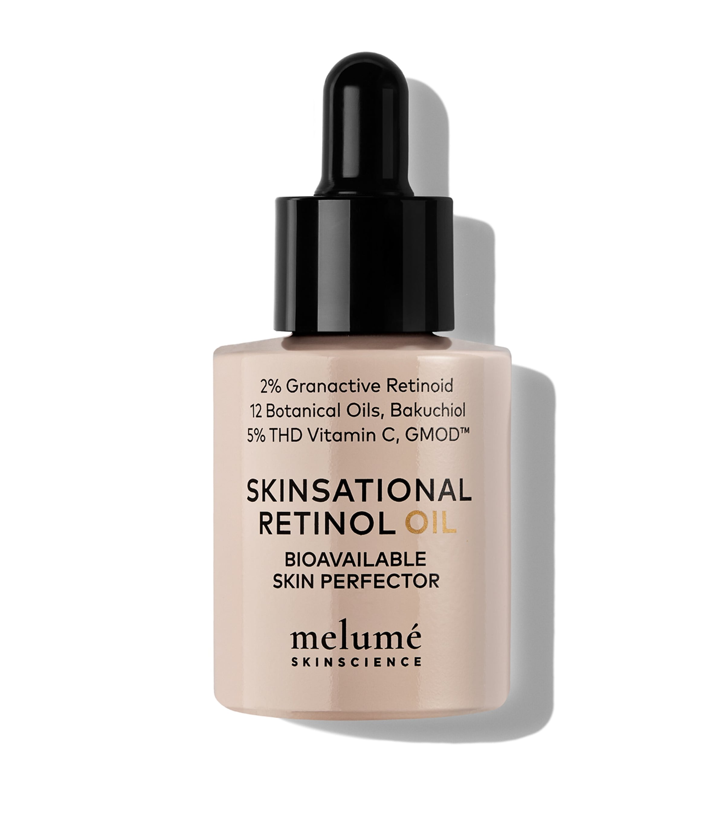 Melumé Skinscience Skinsational Retinol Oil (30ml) Image 1