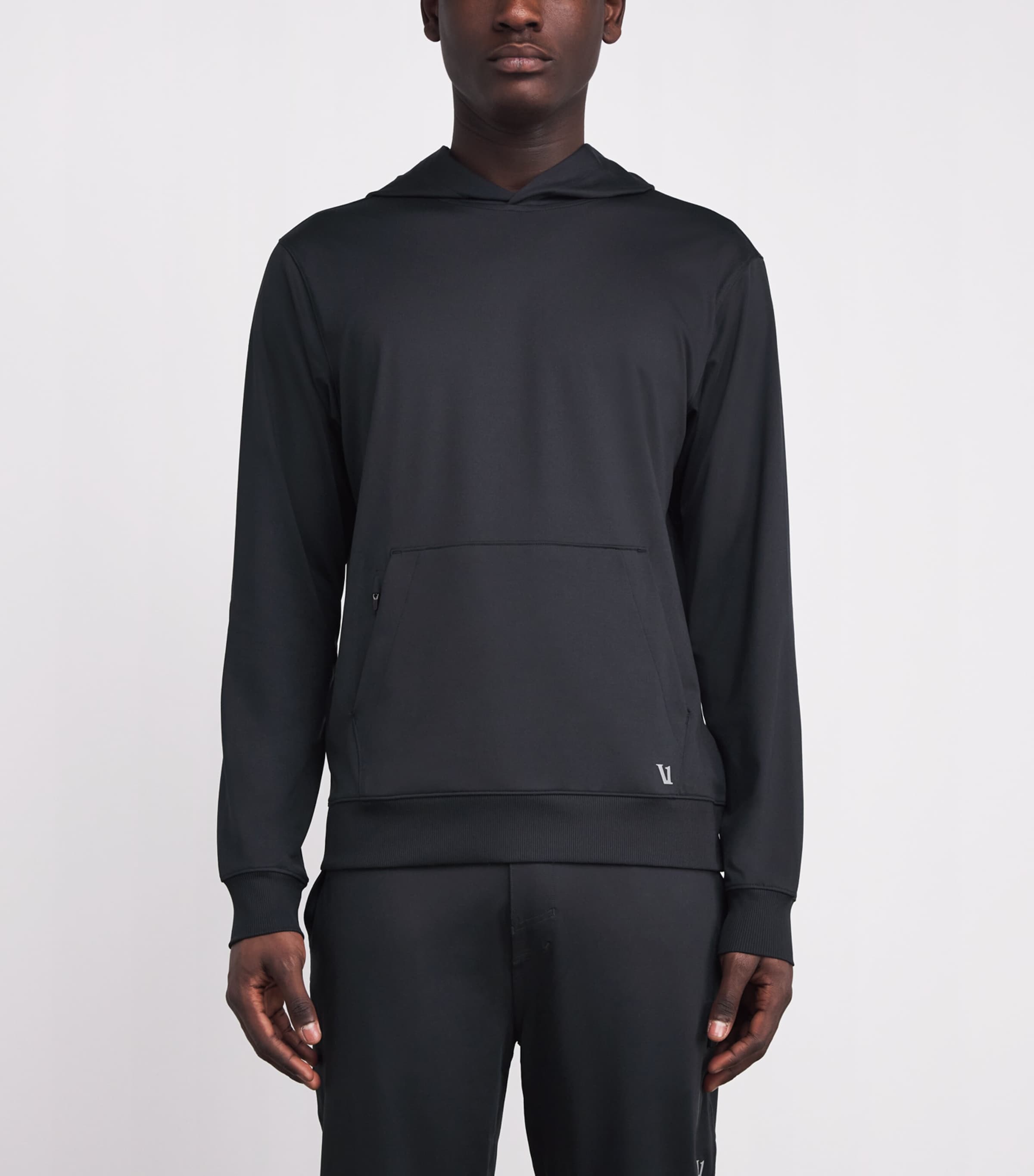 Sunday 2.0 Hoodie BLK BLACK Image 3