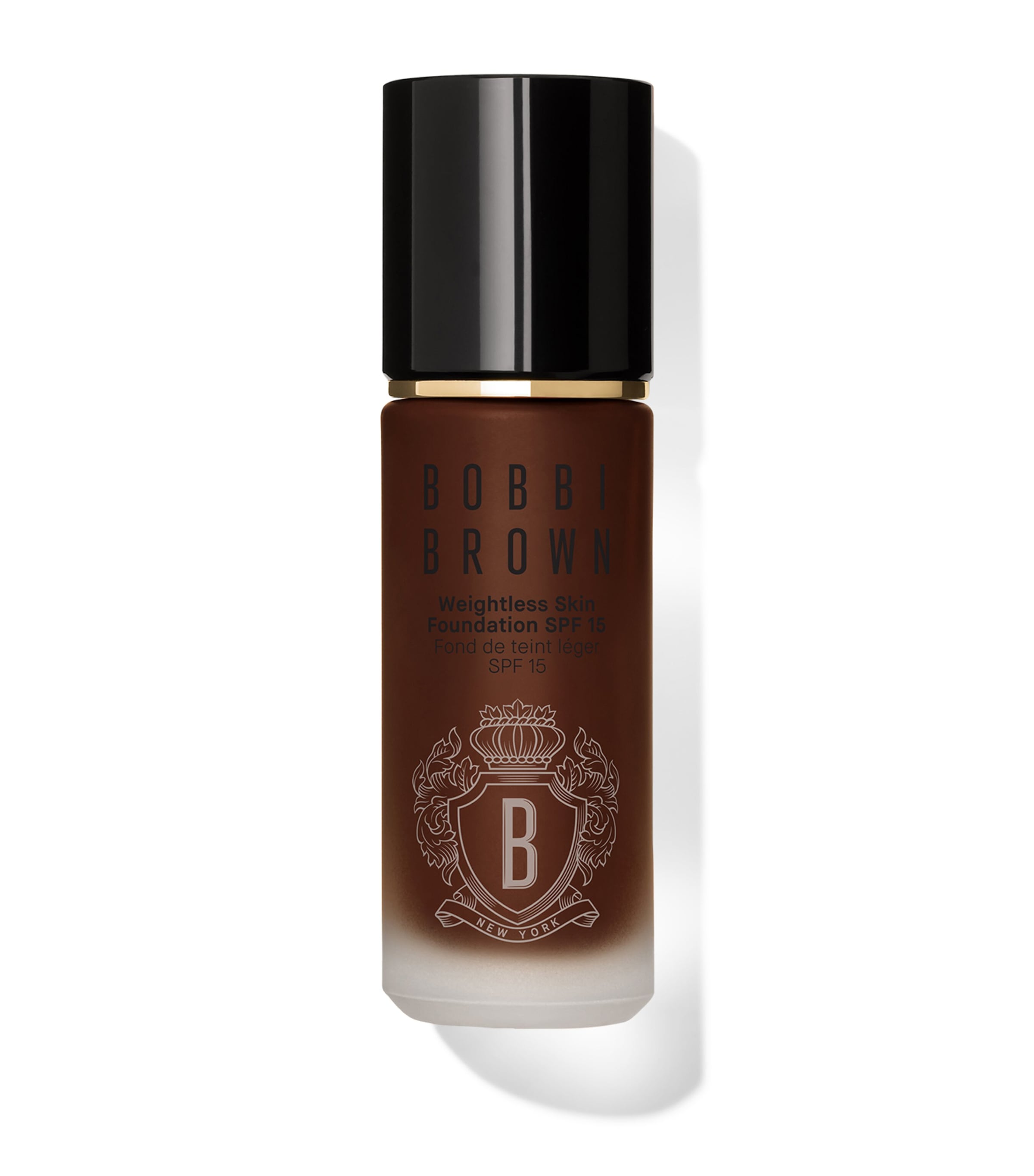 Bobbi Brown Weightless Skin Foundation Spf 15