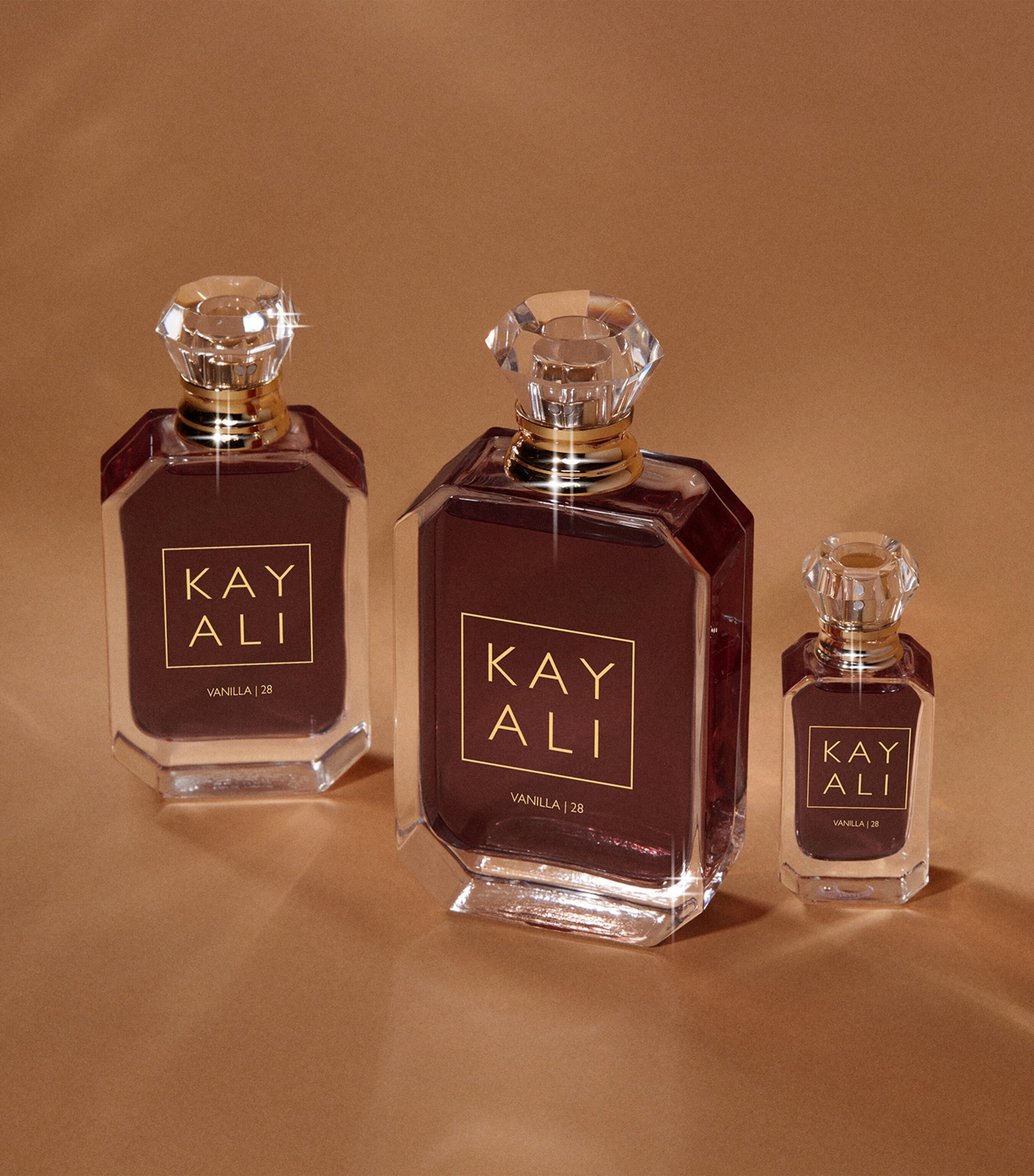 Kayali Vanilla 28 Eau de Parfum (100ml) | Harrods US