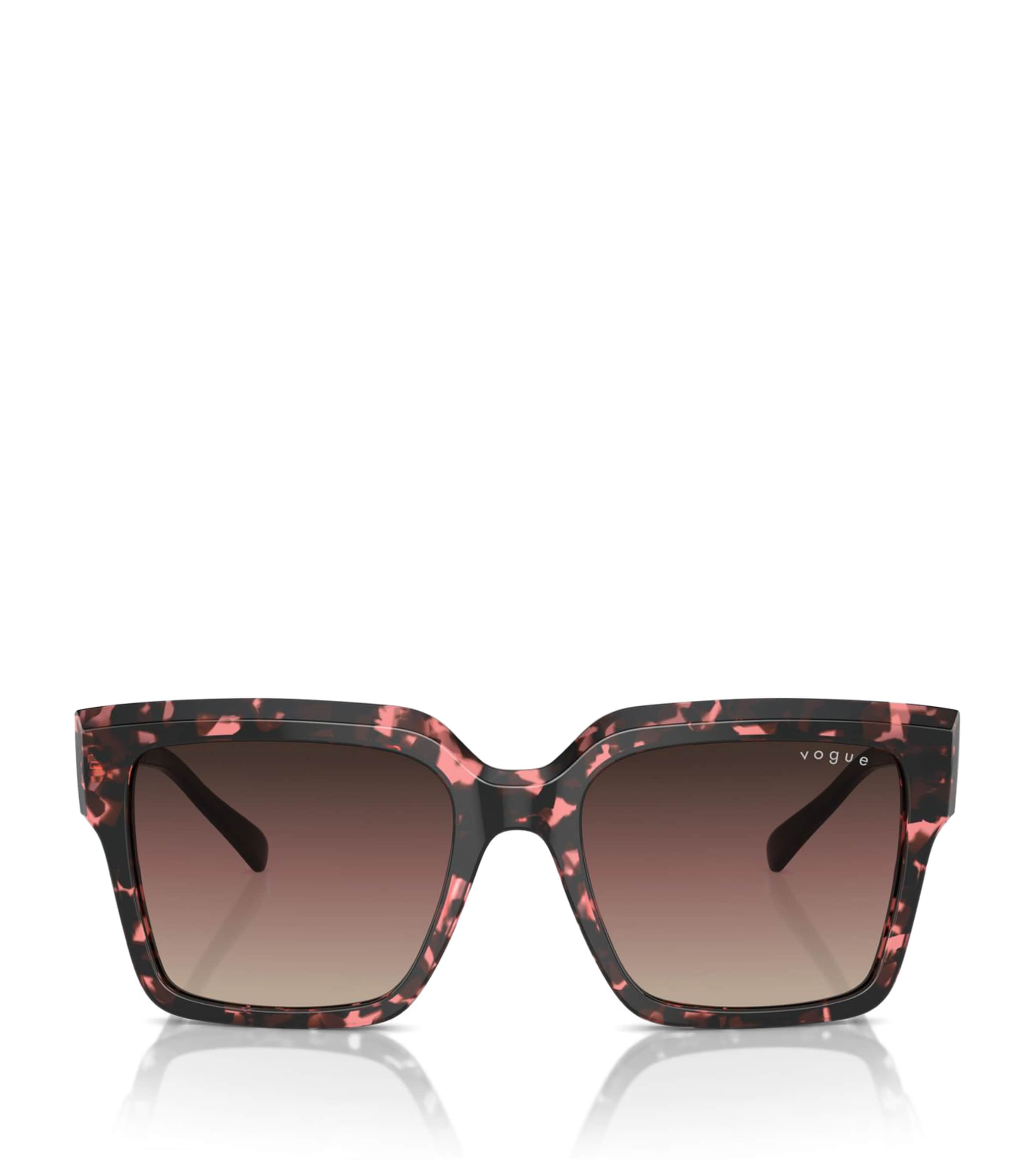 Vogue Acetate VO5553S Sunglasses Image 1