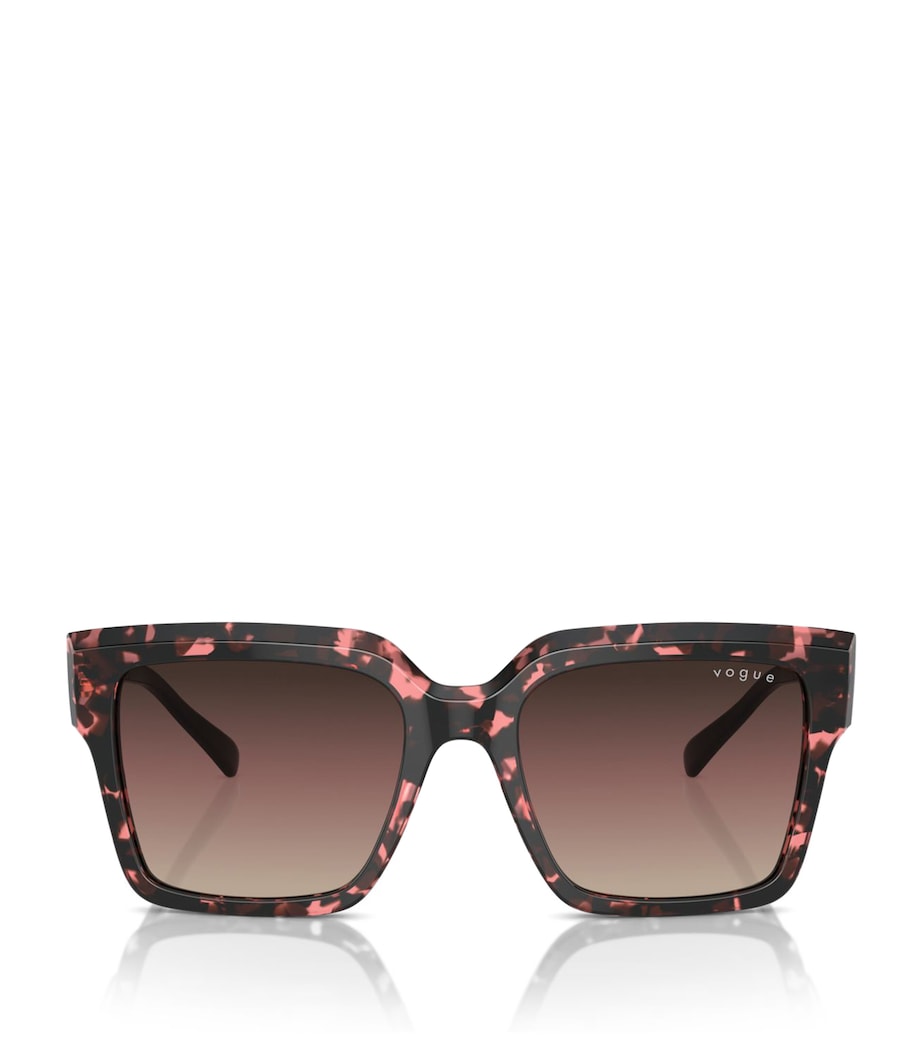 Vogue Acetate VO5553S Sunglasses Image 1