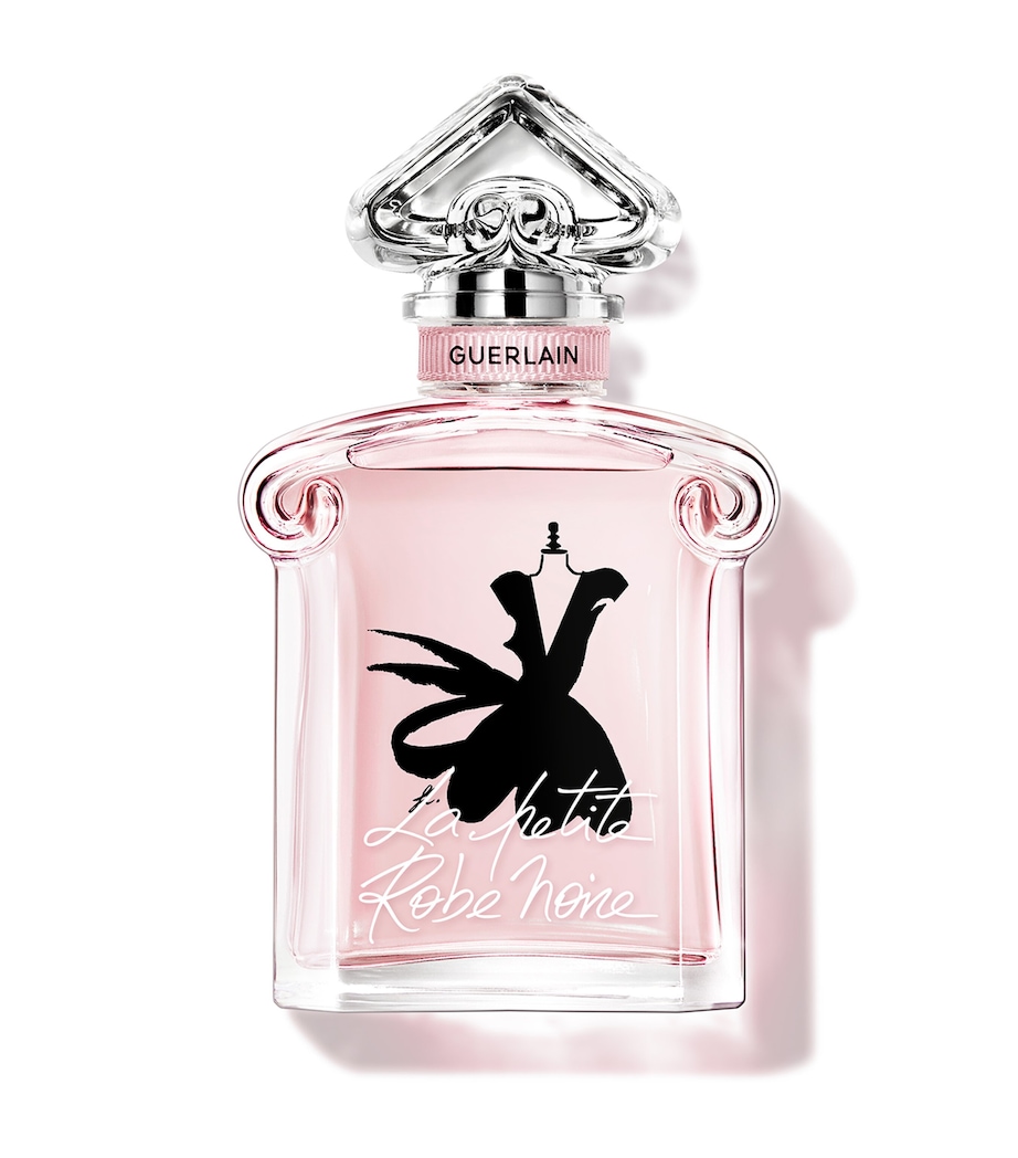 Guerlain La Petite Robe Noire Eau de Toilette (50ml) Image 1