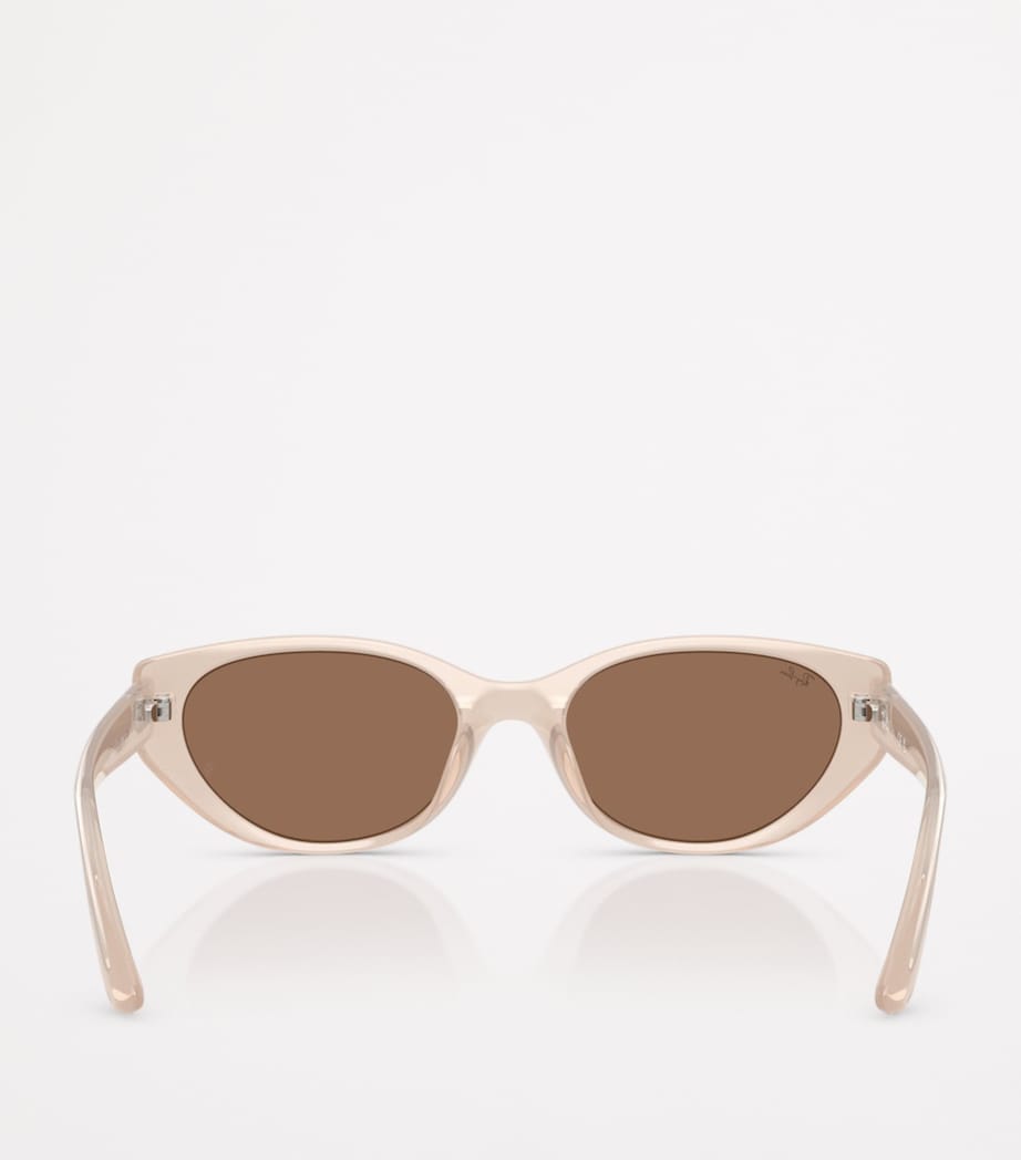 RB4457D Bio-Based Sunglasses 678673 Image 4