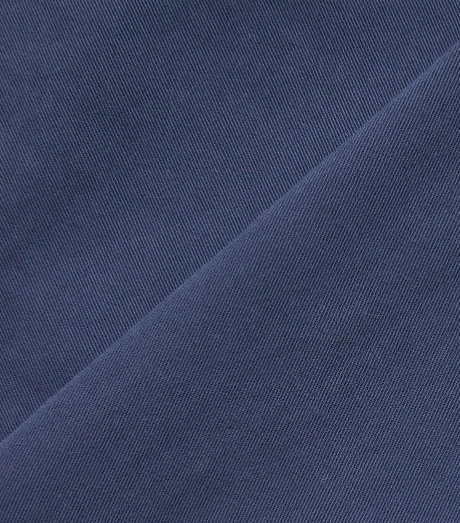 Stretch-Cotton Chinos 4700 Image 5