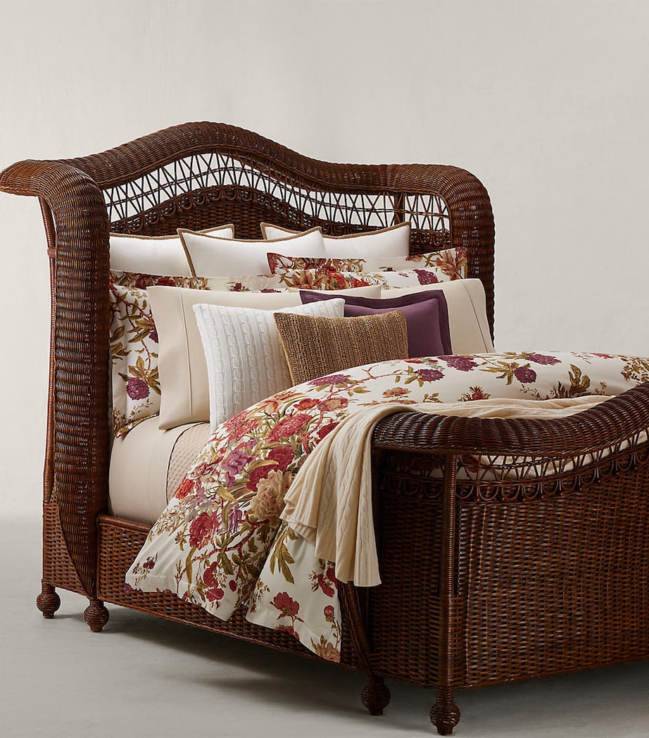 Ralph Lauren Home Corabelle King Duvet Cover (240cm x 220cm) Multicoloured Image 5
