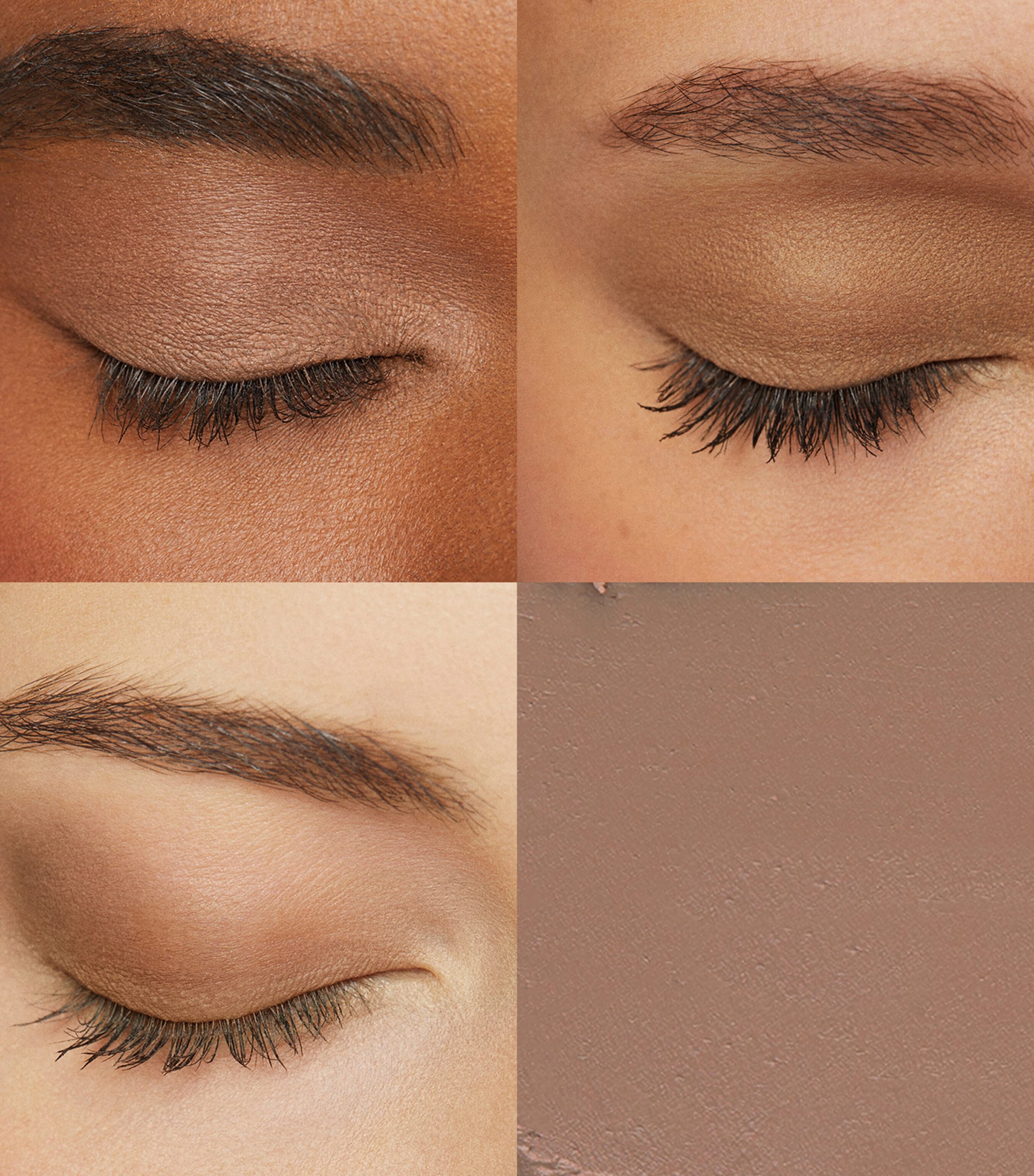 Winter Interlude Eye & Cheek Set CHAI / CARAMEL Image 4