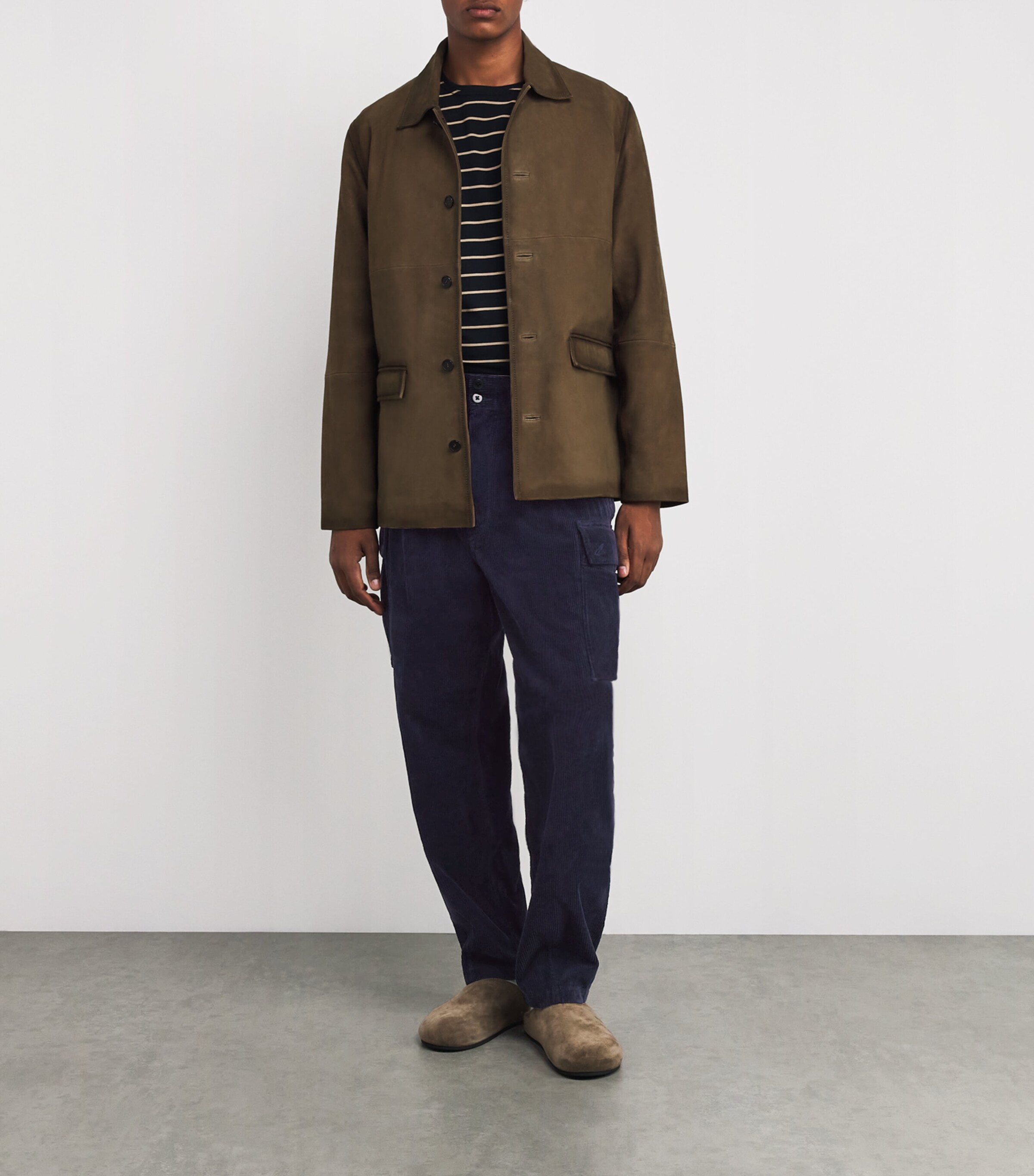 Polo Ralph Lauren Cotton Corduroy Cargo Trousers | Men Clothing | Trousers | Casual Trousers | Designers | Polo Ralph Lauren Polo Ralph Lauren Cotton Corduroy Cargo Trousers | Men Clothing | Trousers | Casual Trousers | Designers | Polo Ralph Lauren