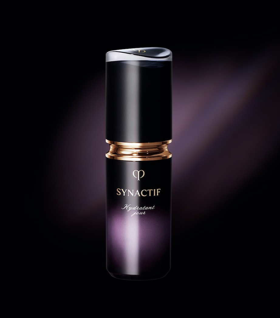 Synactif Daytime Moisturiser (20ml) NO COLOUR Image 4