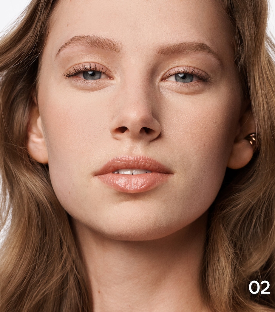 Parure Gold Skin Diamond Micro-Powder 02 Image 4