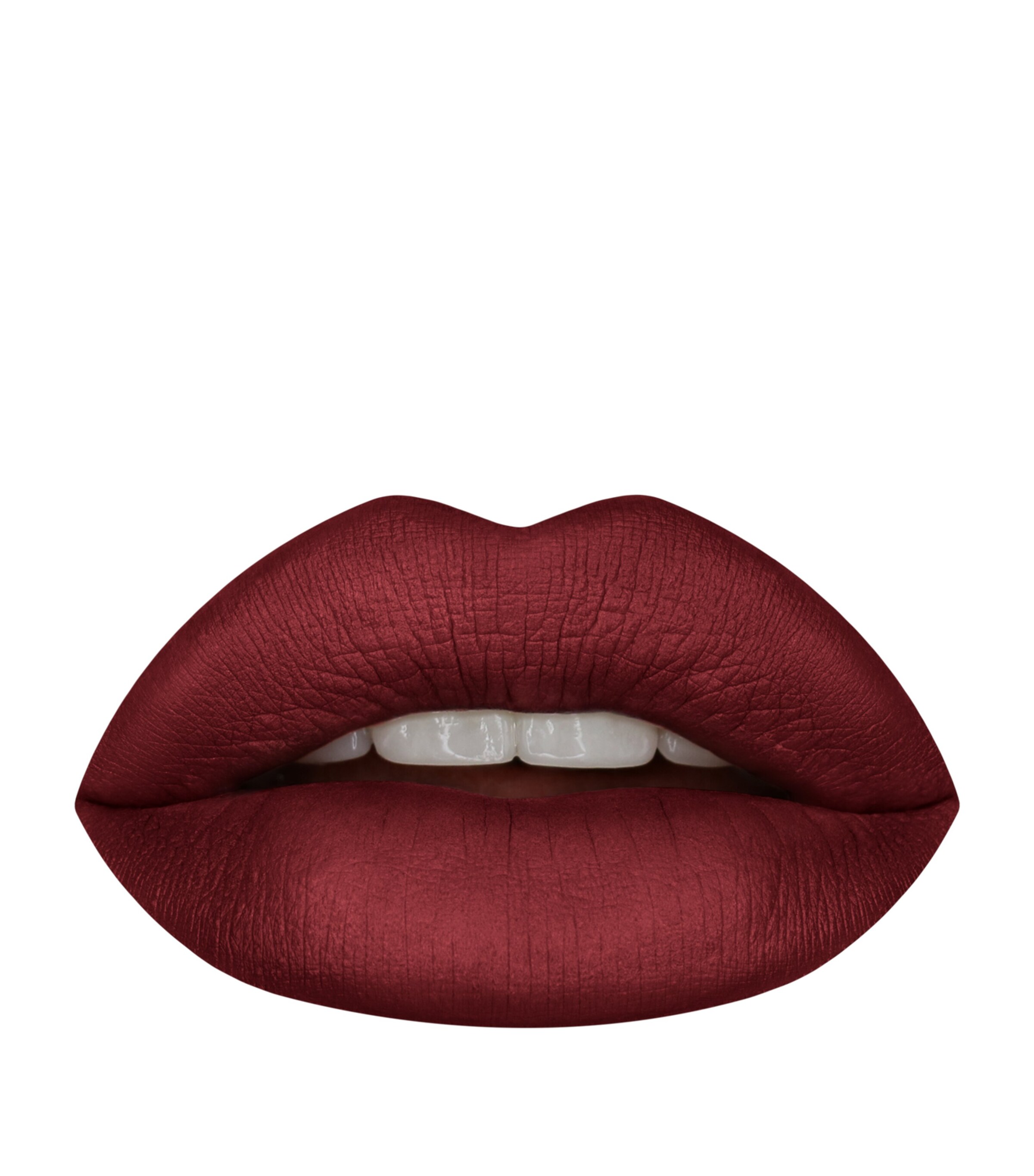 Huda Beauty Power Bullet Matte Lipstick Ladies Night Image 5