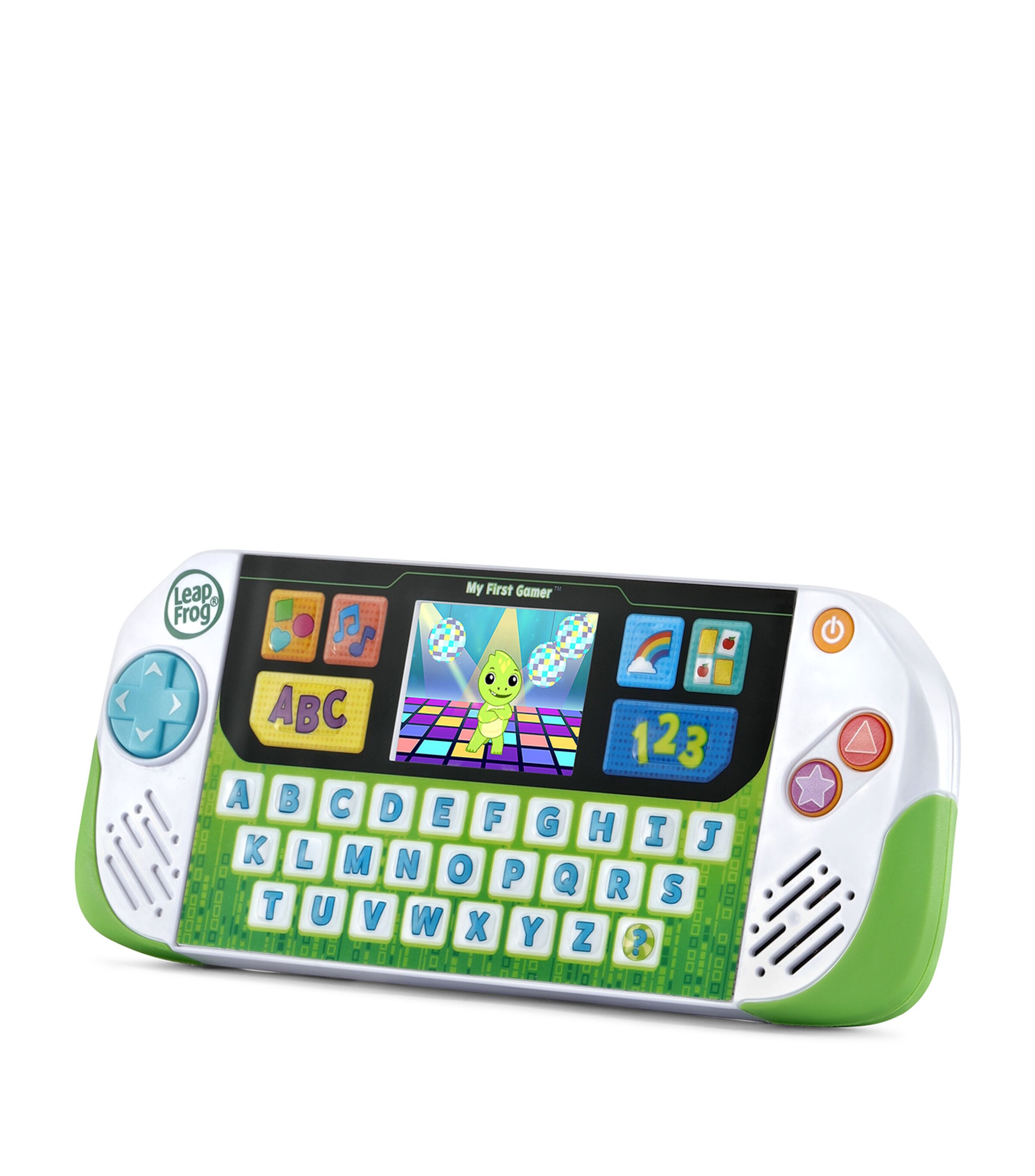 Leapfrog My First Gamer Image 2
