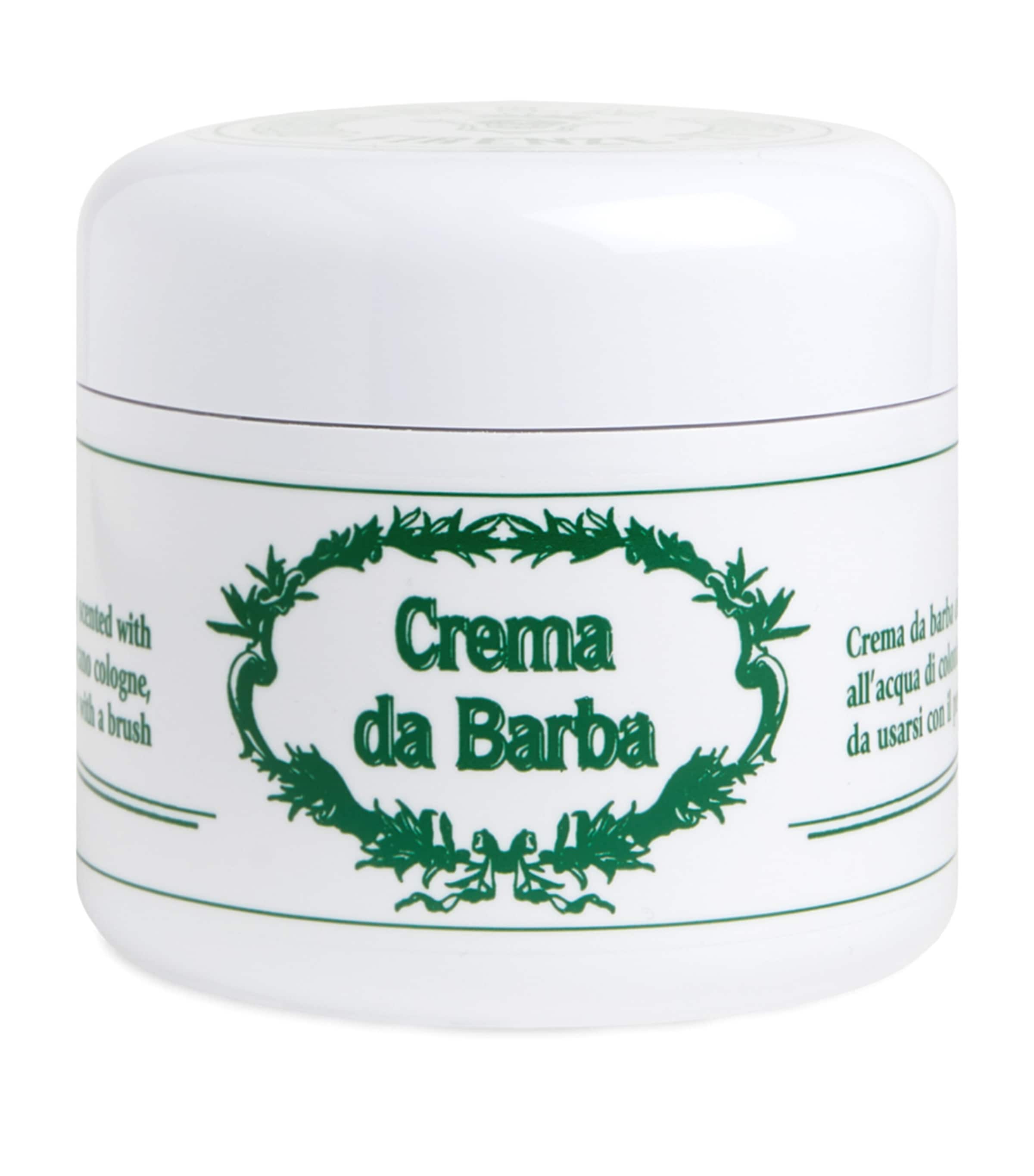 SANTA MARIA NOVELLA Crema De Barba Shaving Cream (220ml) Image 1