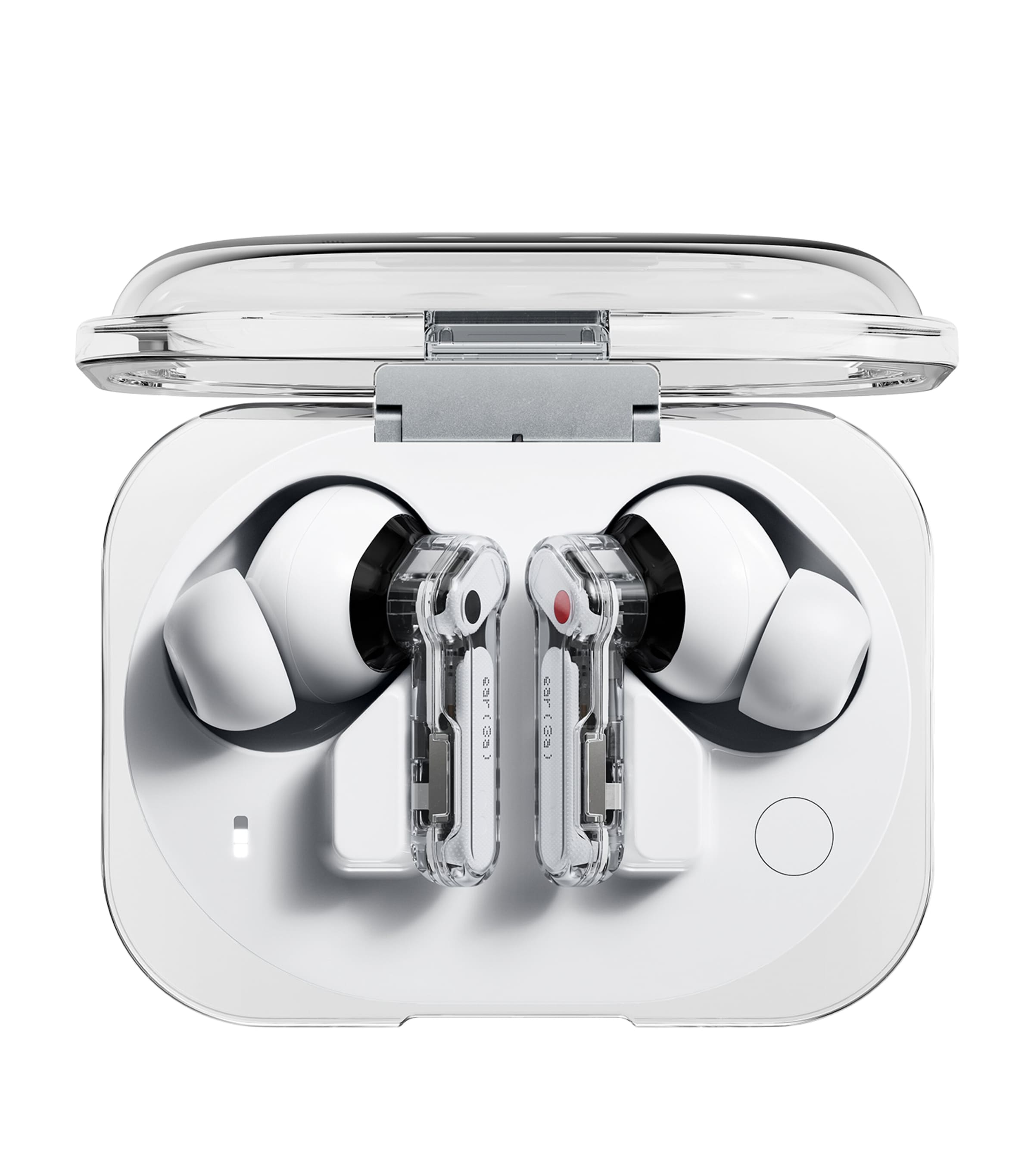 Nothing Technology Ear (3a) White Image 3