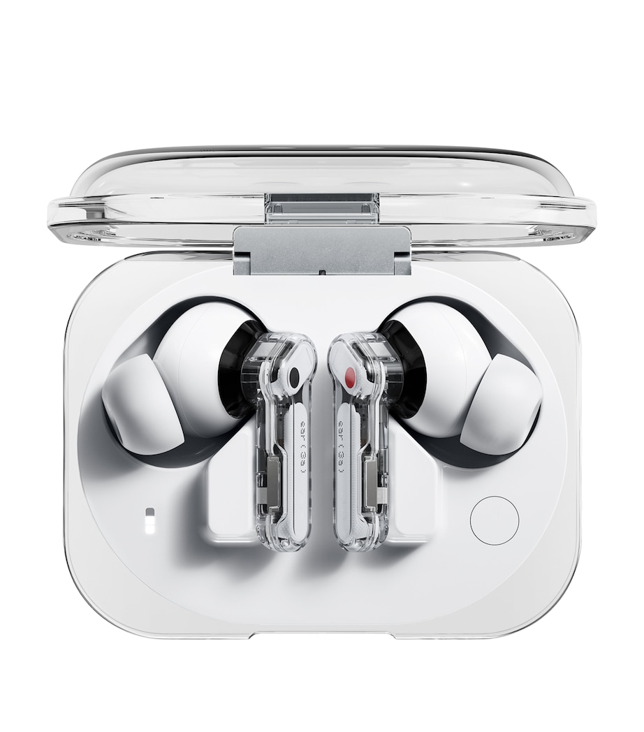 Nothing Technology Ear (3a) White Image 3