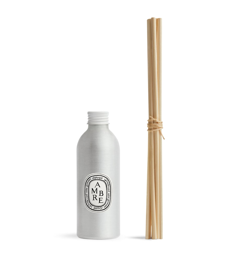Ambre Diffuser Refill (200ml) NO COLOUR Image 1