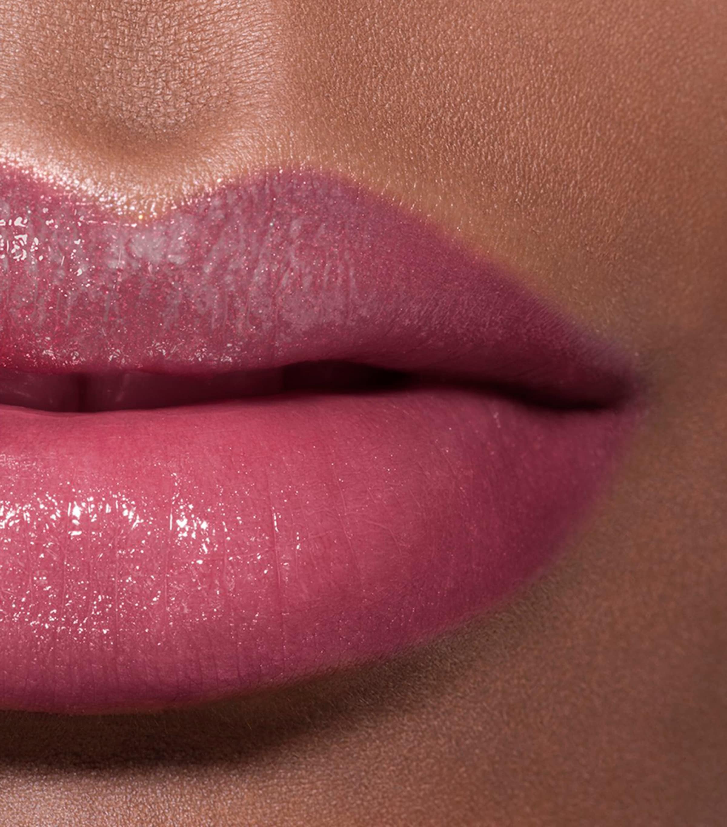 ROUGE COCO BAUME Lip Balm RASPBERRY KISS Image 5