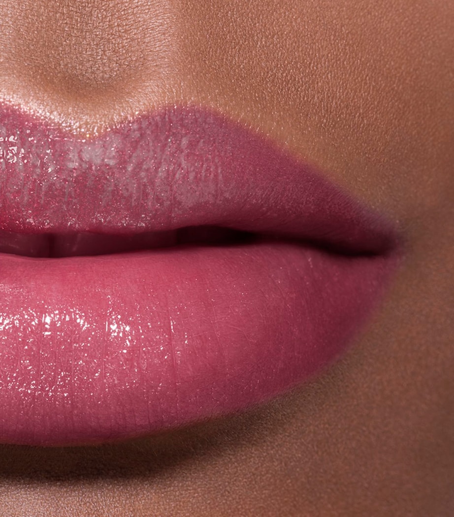 ROUGE COCO BAUME Lip Balm RASPBERRY KISS Image 5