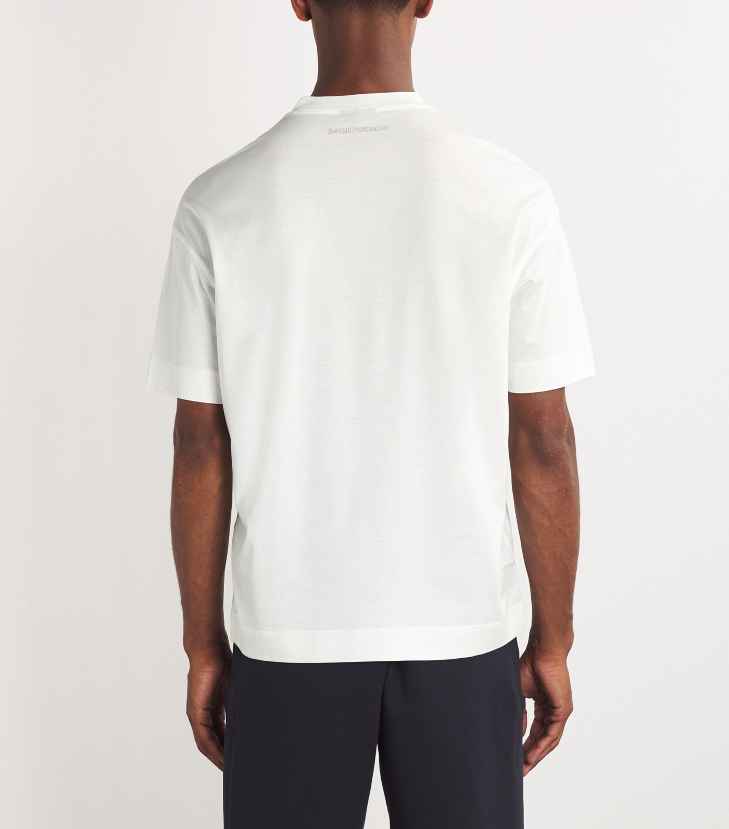 Short-Sleeve T-Shirt 101 Image 4