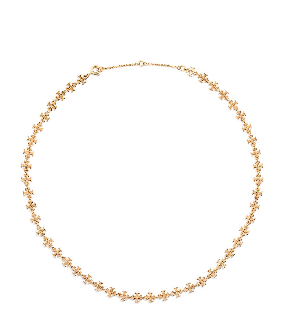 Gold-Plated Kira Necklace 720 Image 1