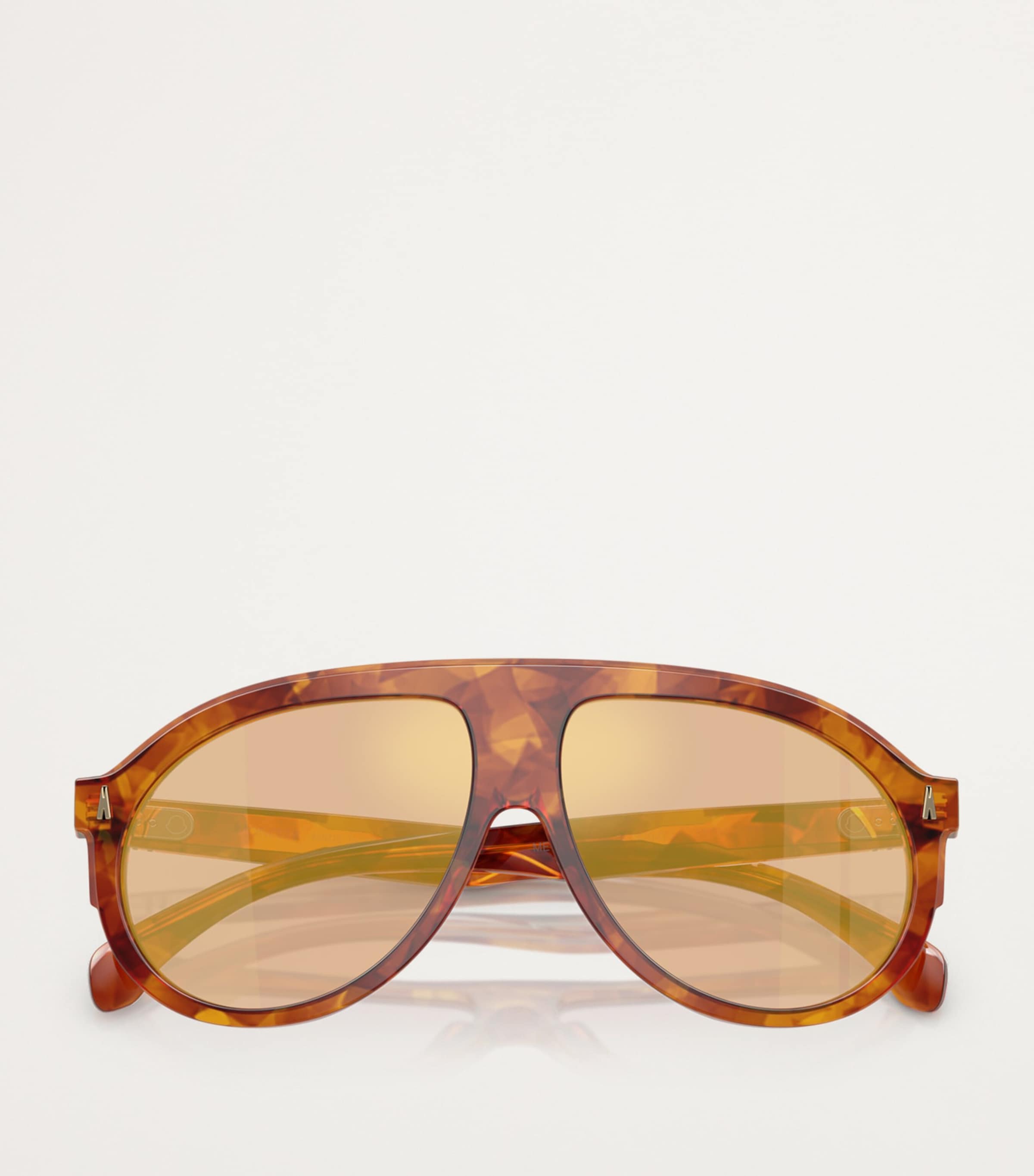 Acetate Fhaite ME6001 Sunglasses 30047J Image 5