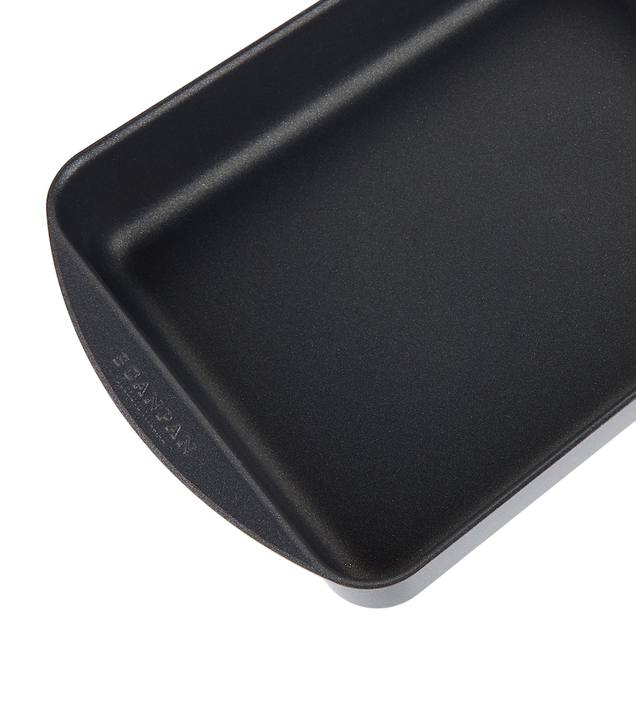 Classic Roasting Pan (34cm x 22cm) BLACK Image 2