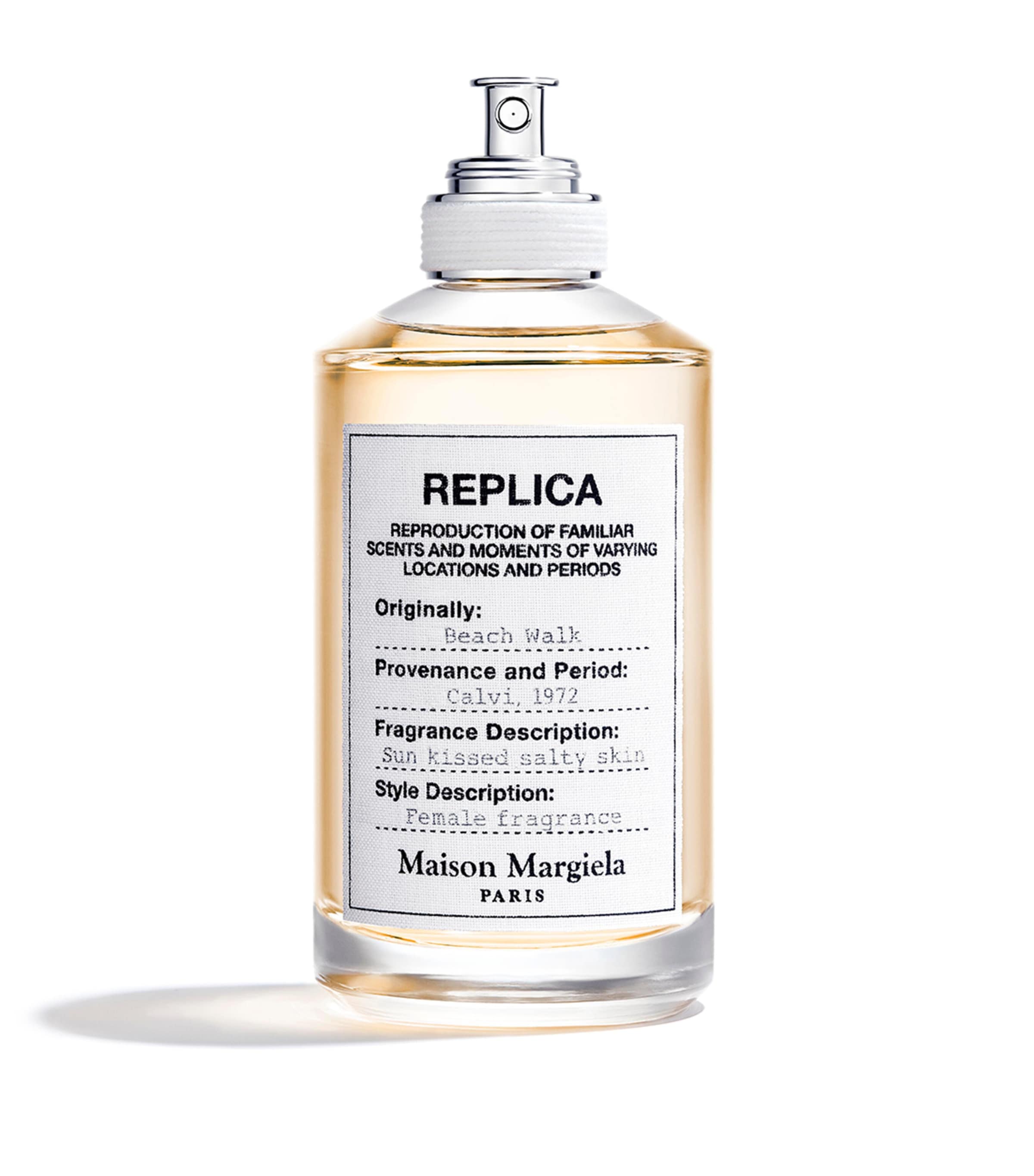 Maison Margiela Beach Walk Eau De Toilette