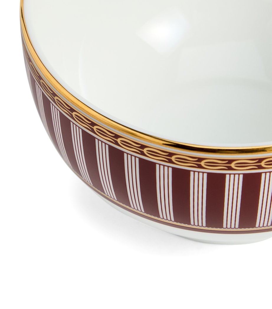 Red Splendour Bowl (11cm) RED Image 4