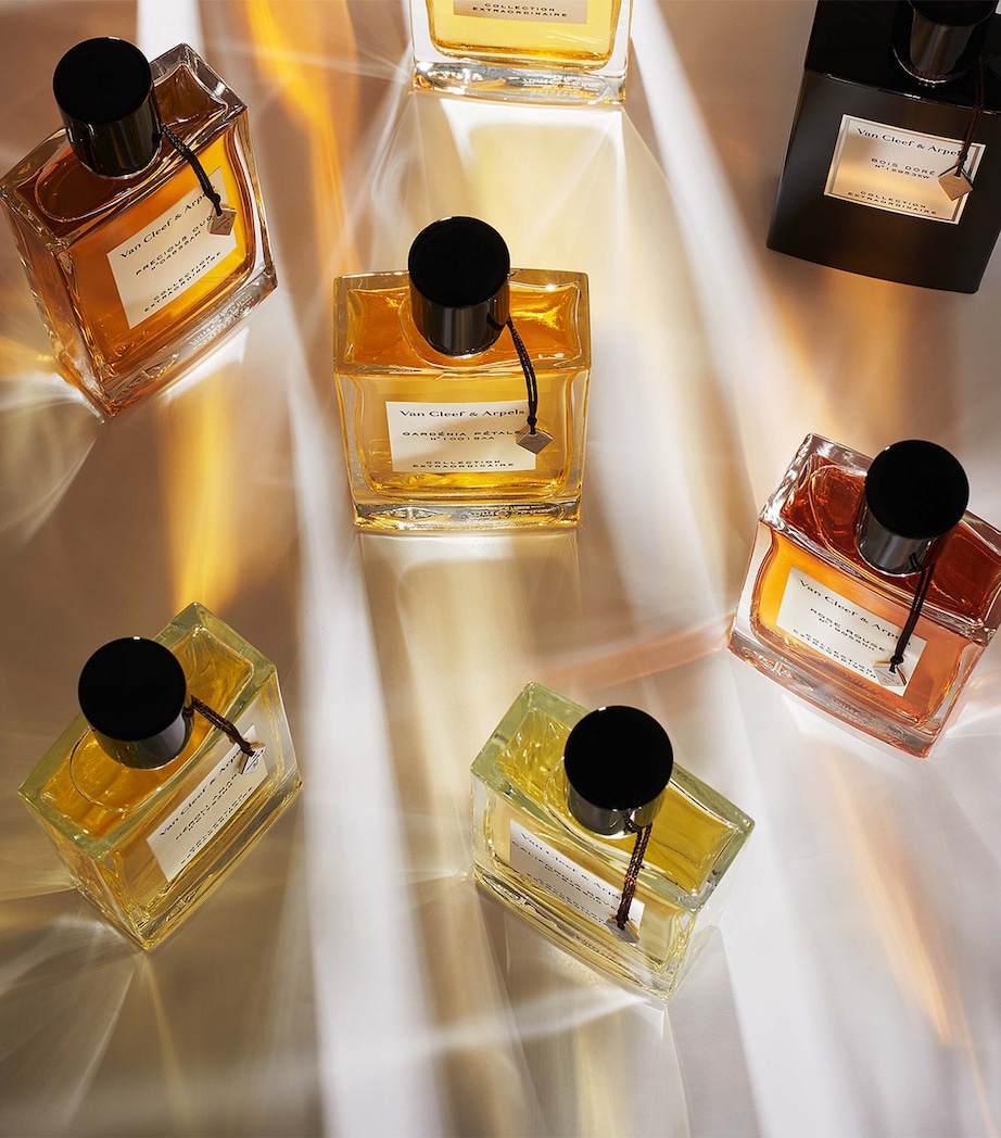 California Rêverie Eau de Parfum (75ml) NO COLOUR Image 5