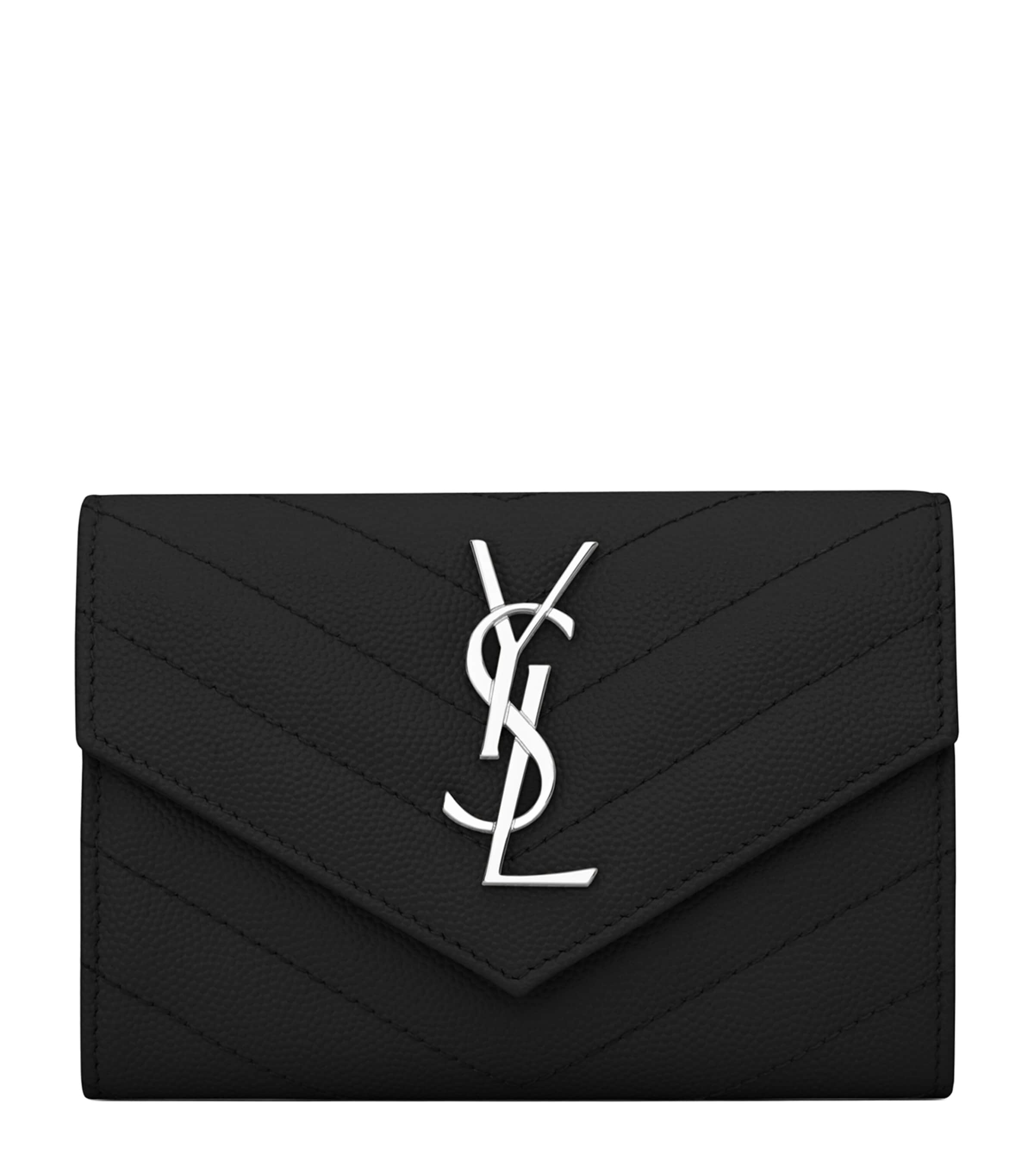Saint Laurent Women S Smlg In Black