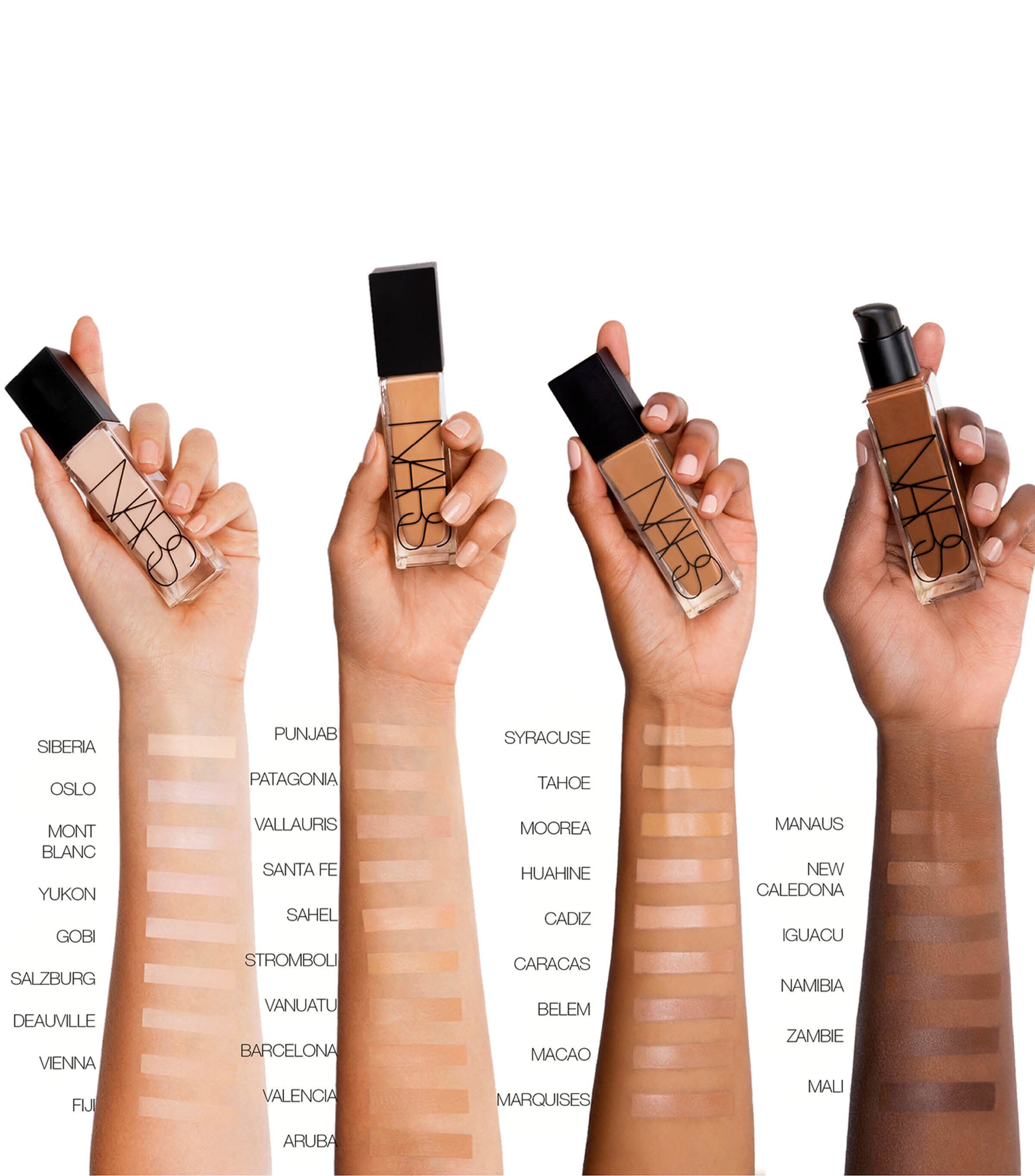 NARS Natural Radiant Longwear Foundation | Make-up | Face | Foundations | Designers | Nars NARS Natural Radiant Longwear Foundation | Make-up | Face | Foundations | Designers | Nars