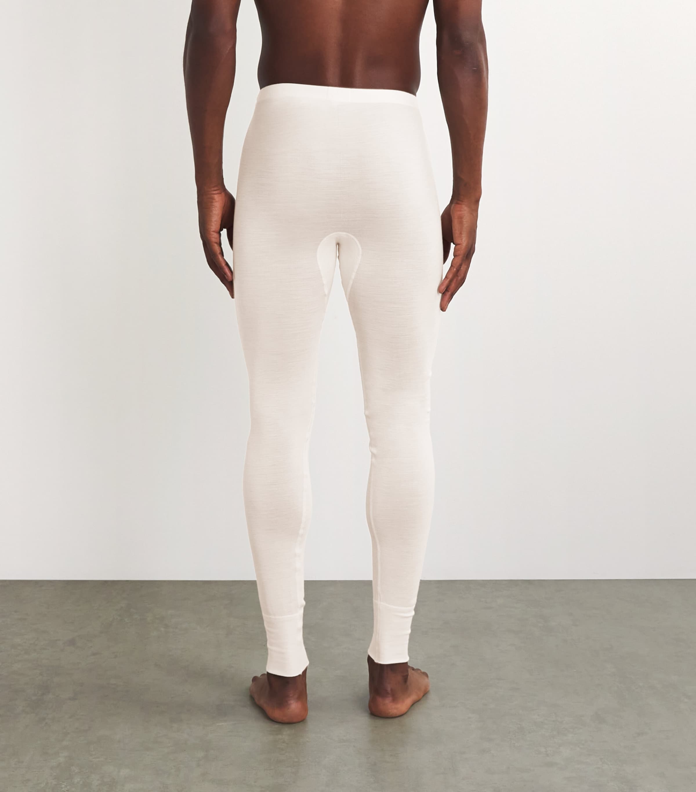Hanro Thermal Long Johns | Men Clothing | Nightwear | Loungewear | Designers | Hanro Hanro Thermal Long Johns | Men Clothing | Nightwear | Loungewear | Designers | Hanro
