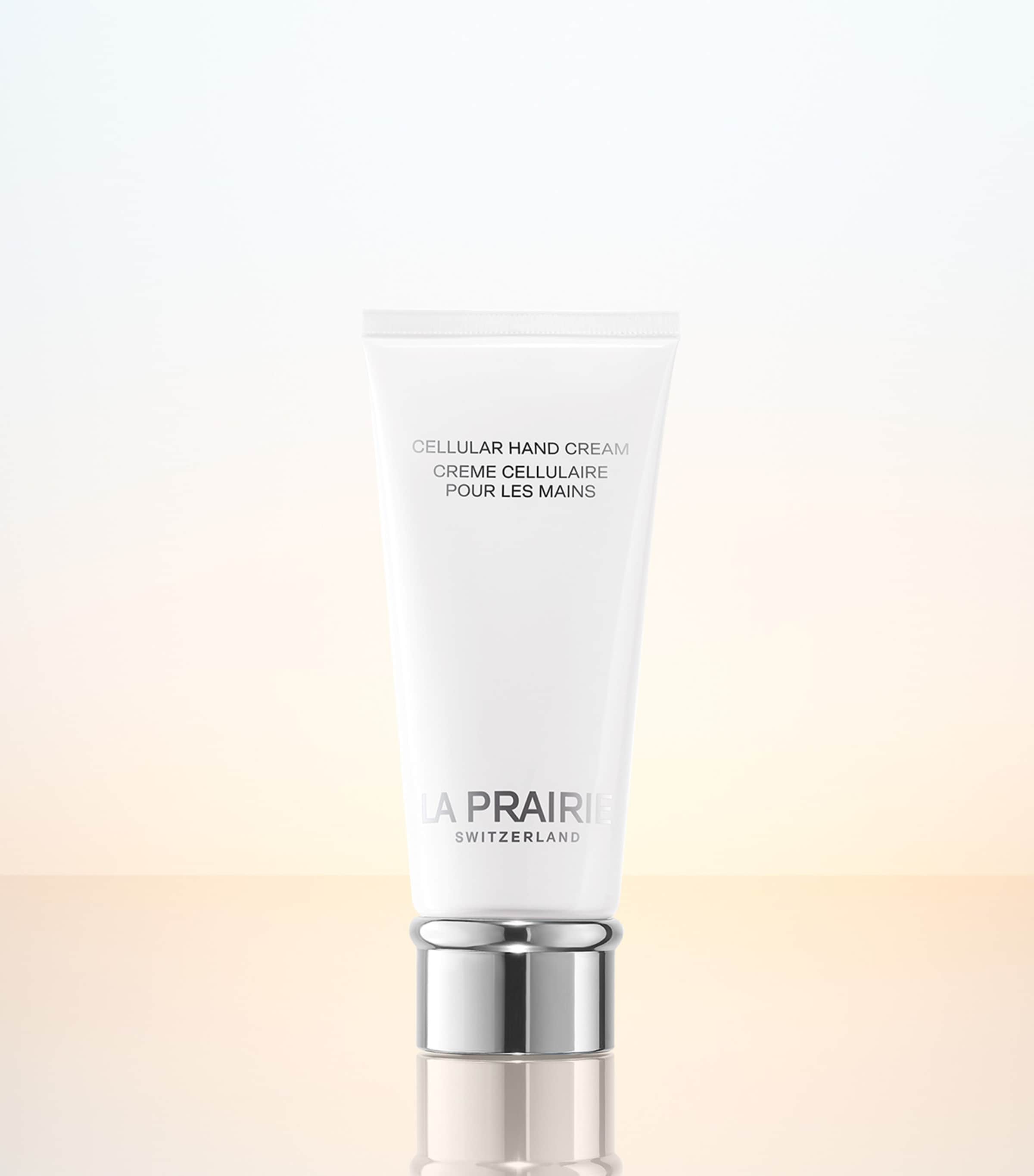 La Prairie Cellular Hand Cream (100ml) | Harrods US