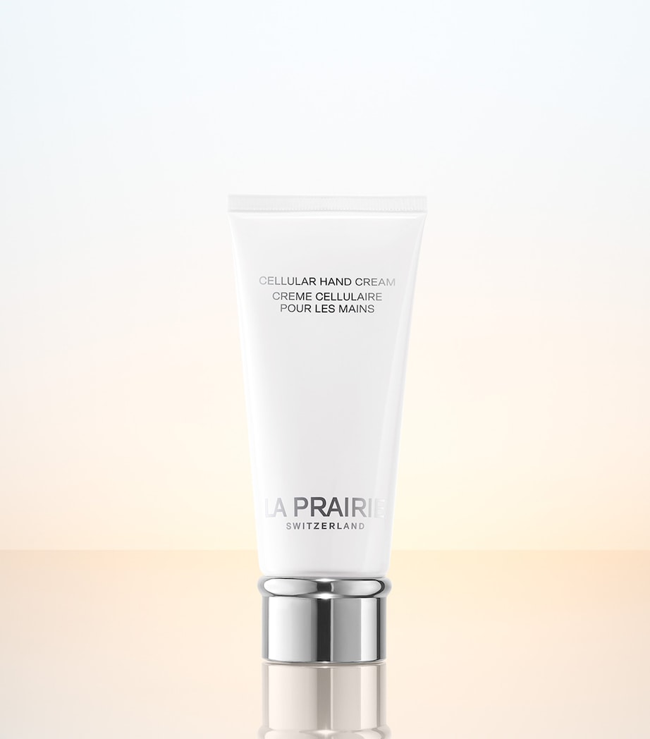 Cellular Hand Cream (100ml) NO COLOUR Image 2
