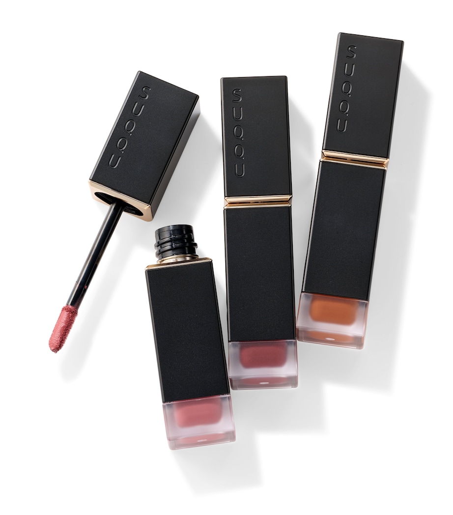 Comfort Lip Fluid Fog 09 BITSUTSUJI Image 4