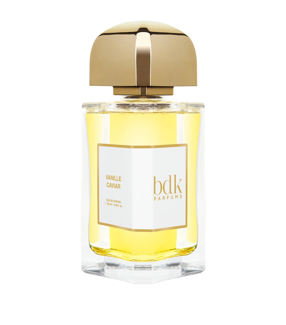 Vanille Caviar Eau de Parfum (100ml) NO COLOUR Image 5