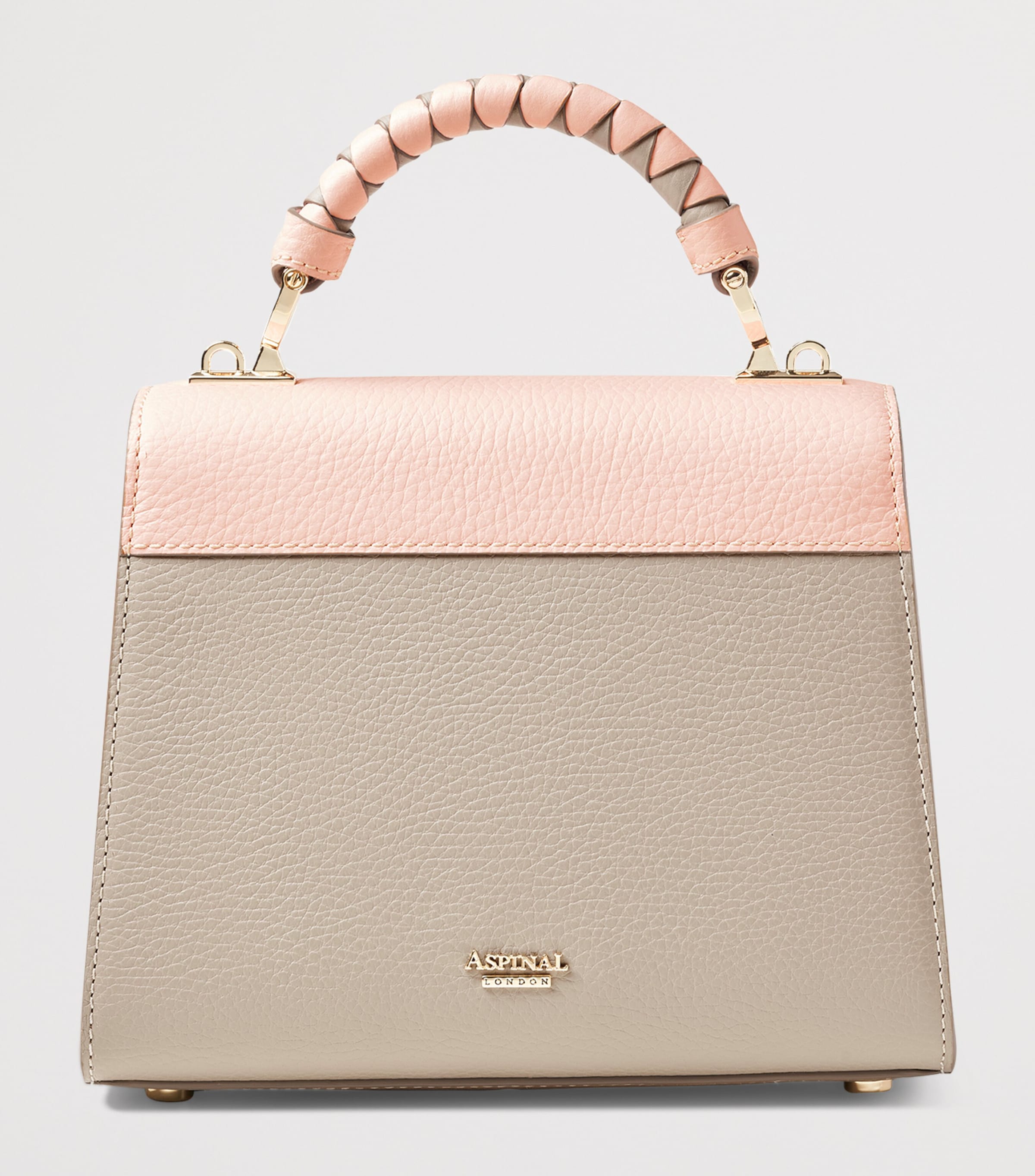 Midi Mayfair Bag CLOUD Image 3