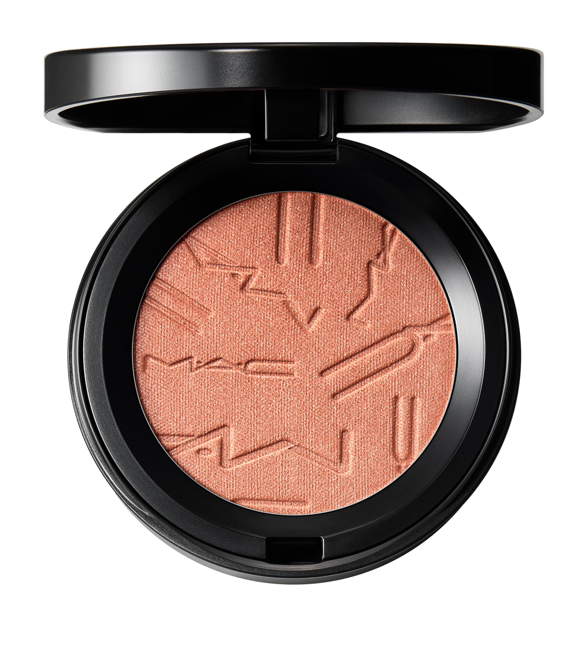 MAC Skinfinish Colourstruck Blush Sunbasque Image 1