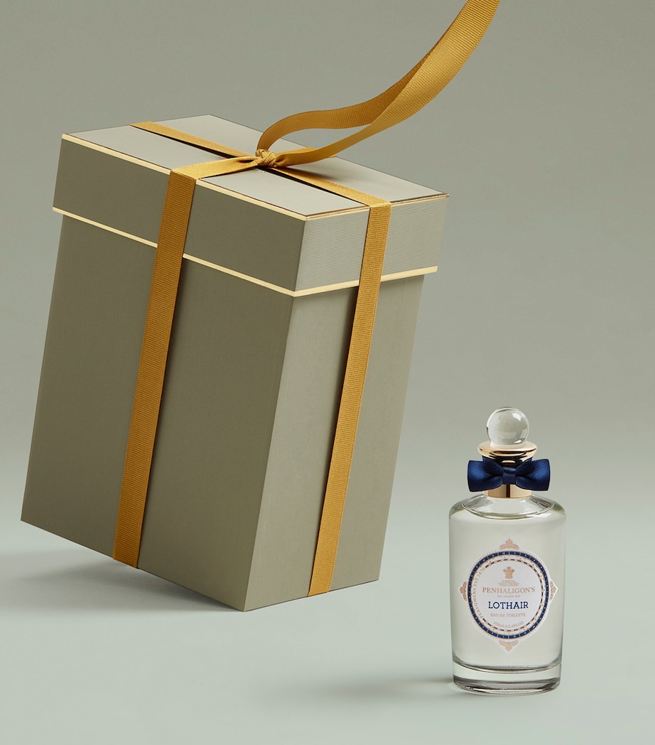 Lothair Eau de Toilette (100ml) NO COLOUR Image 5