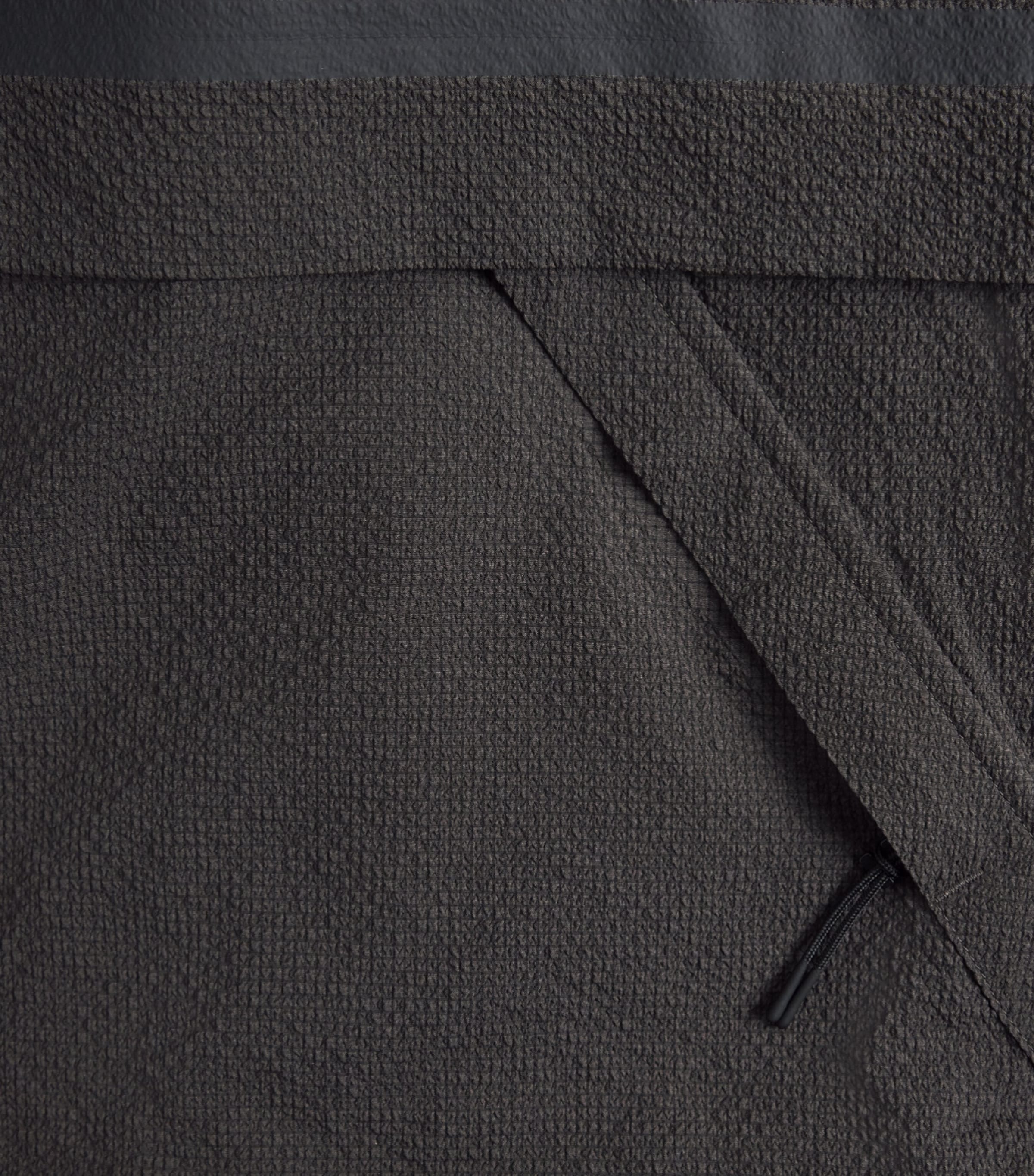 On Womens Performance Volt Jacket Espresso Image 6