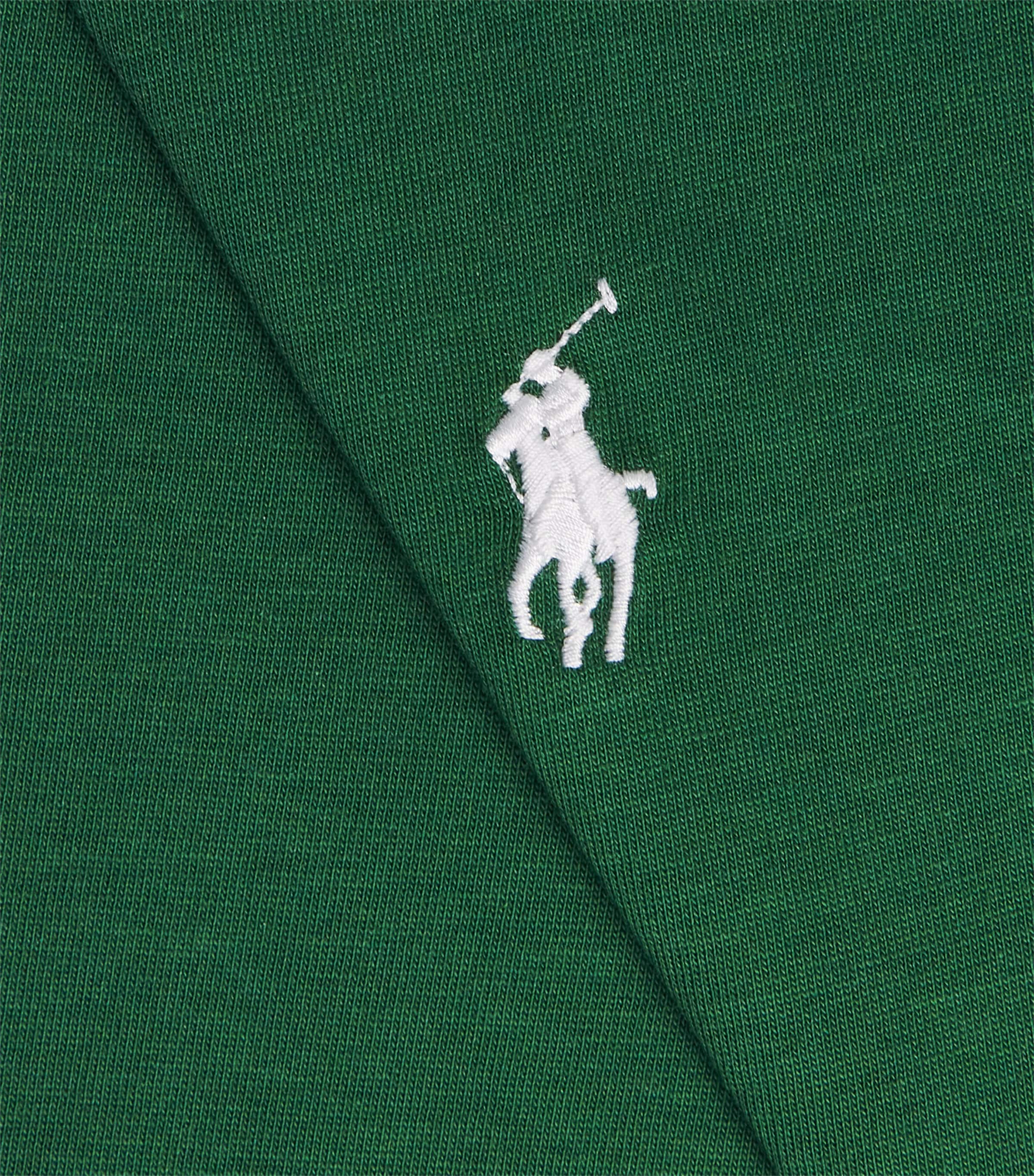 Polo Ralph Lauren Mens Cotton Polo Pony T-Shirt New Image 6