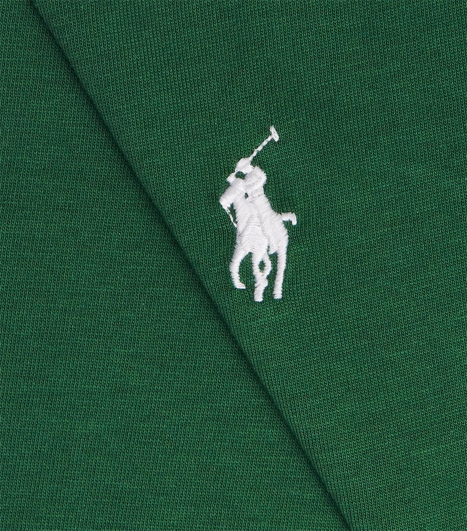 Polo Ralph Lauren Mens Cotton Polo Pony T-Shirt New Image 6