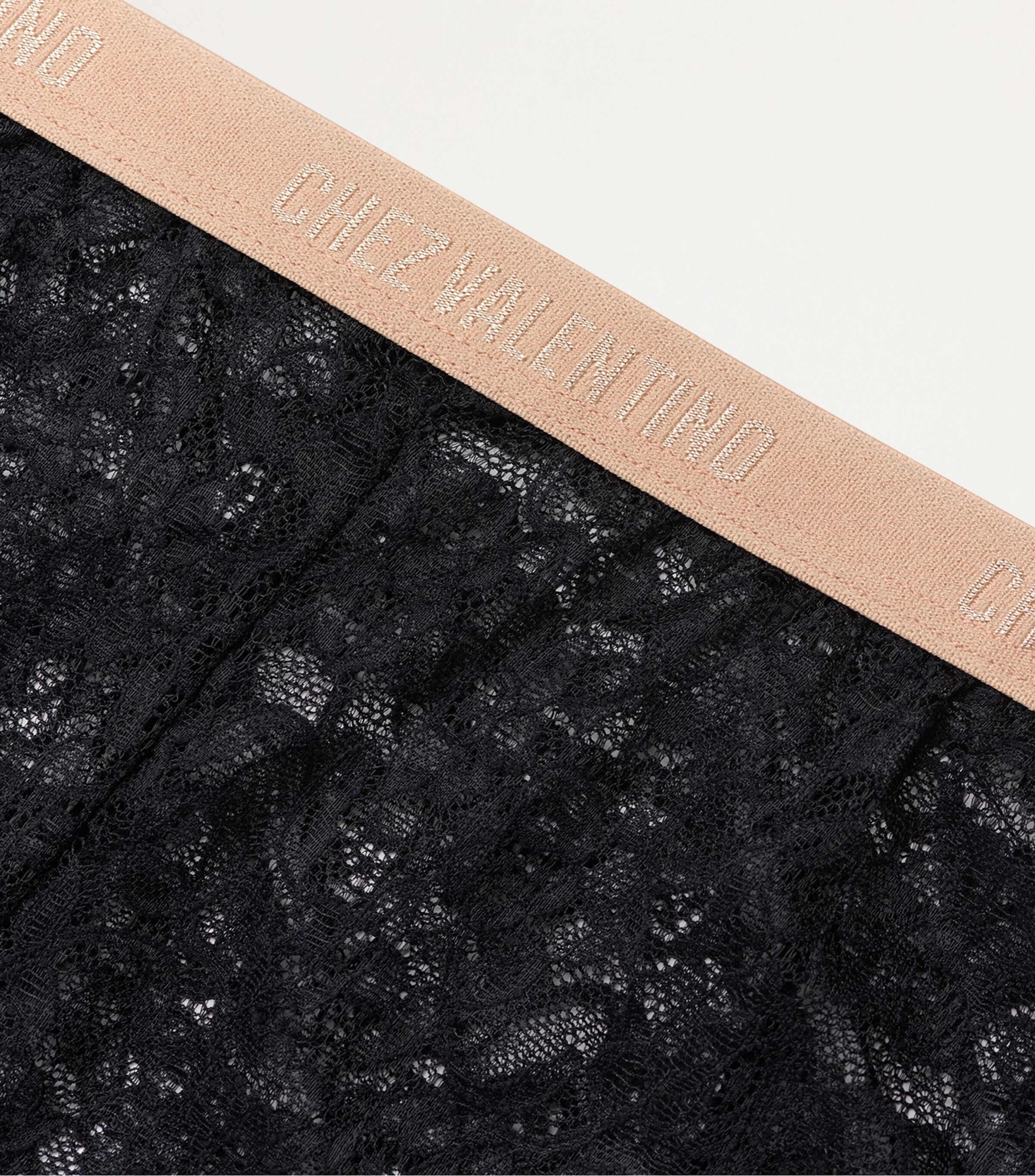 Valentino Lace Socks | Harrods US