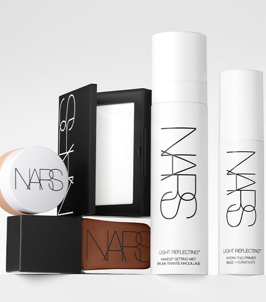 NARS Light Reflecting Setting Mist Image 5