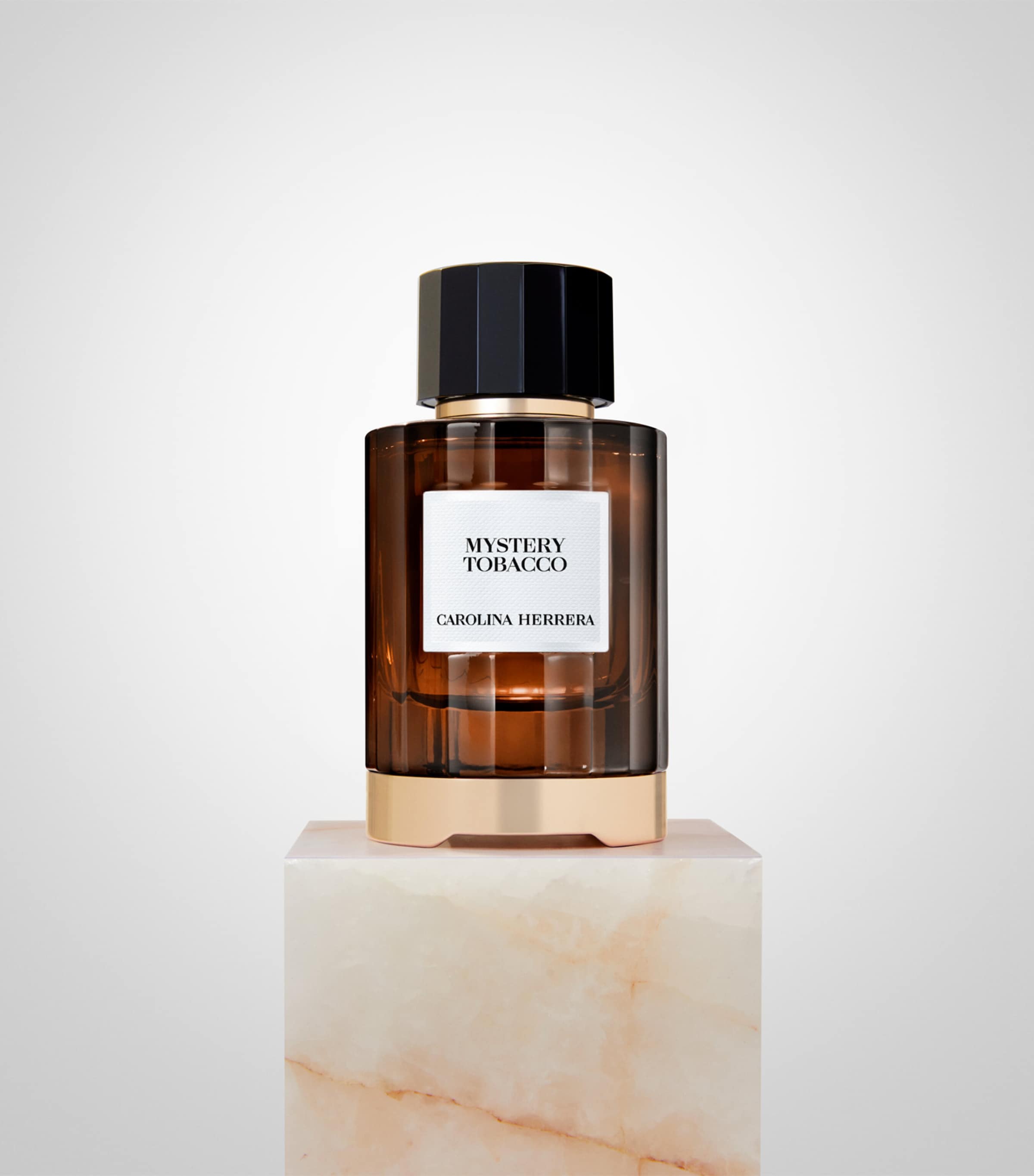 Carolina Herrera Herrera Confidential Mystery Tobacco Eau de Parfum Image 3