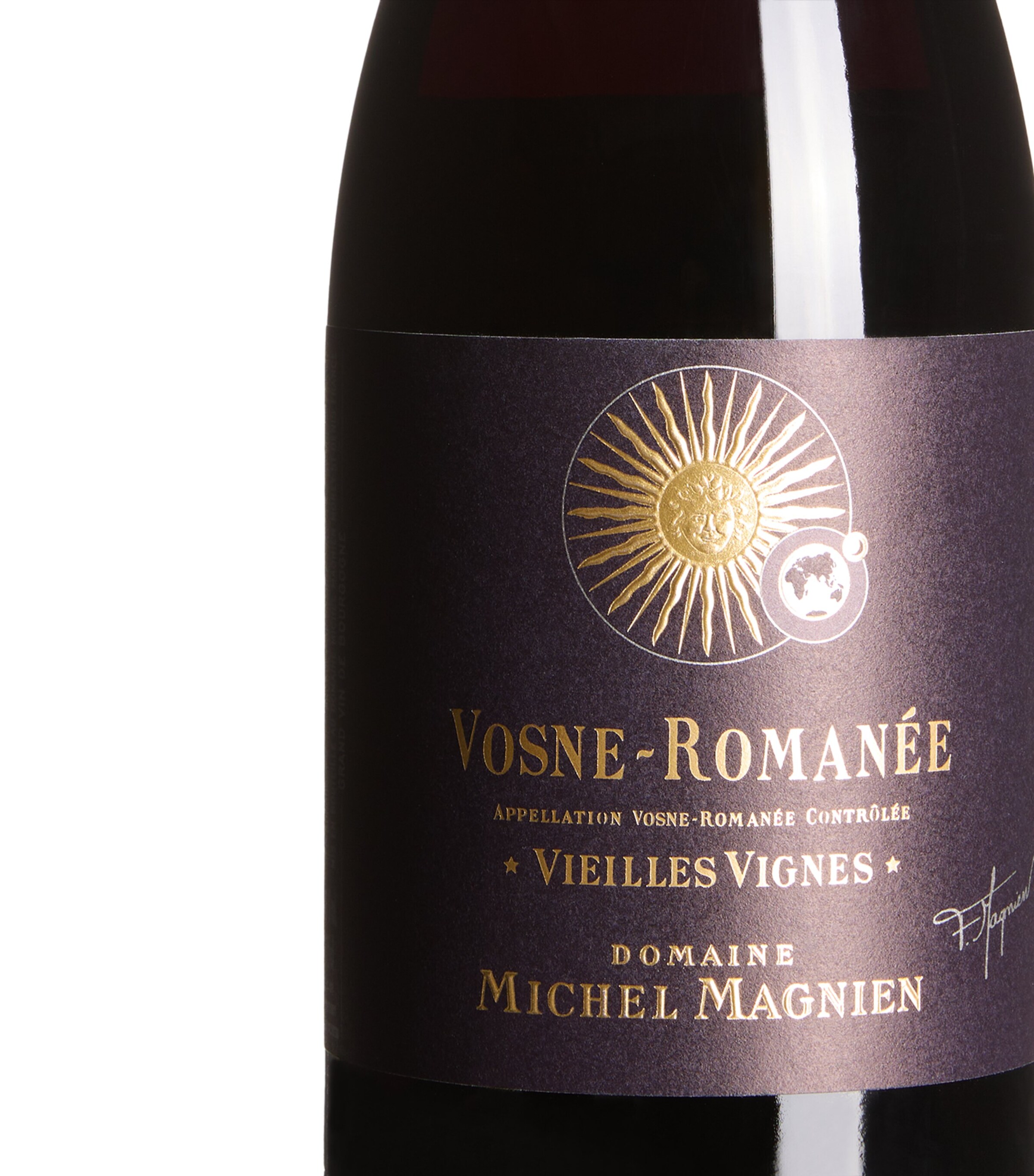 Domaine Michel Magnien Vosne-Romanee Vieilles Vignes 2021 (75cl) - Burgundy, France Image 2