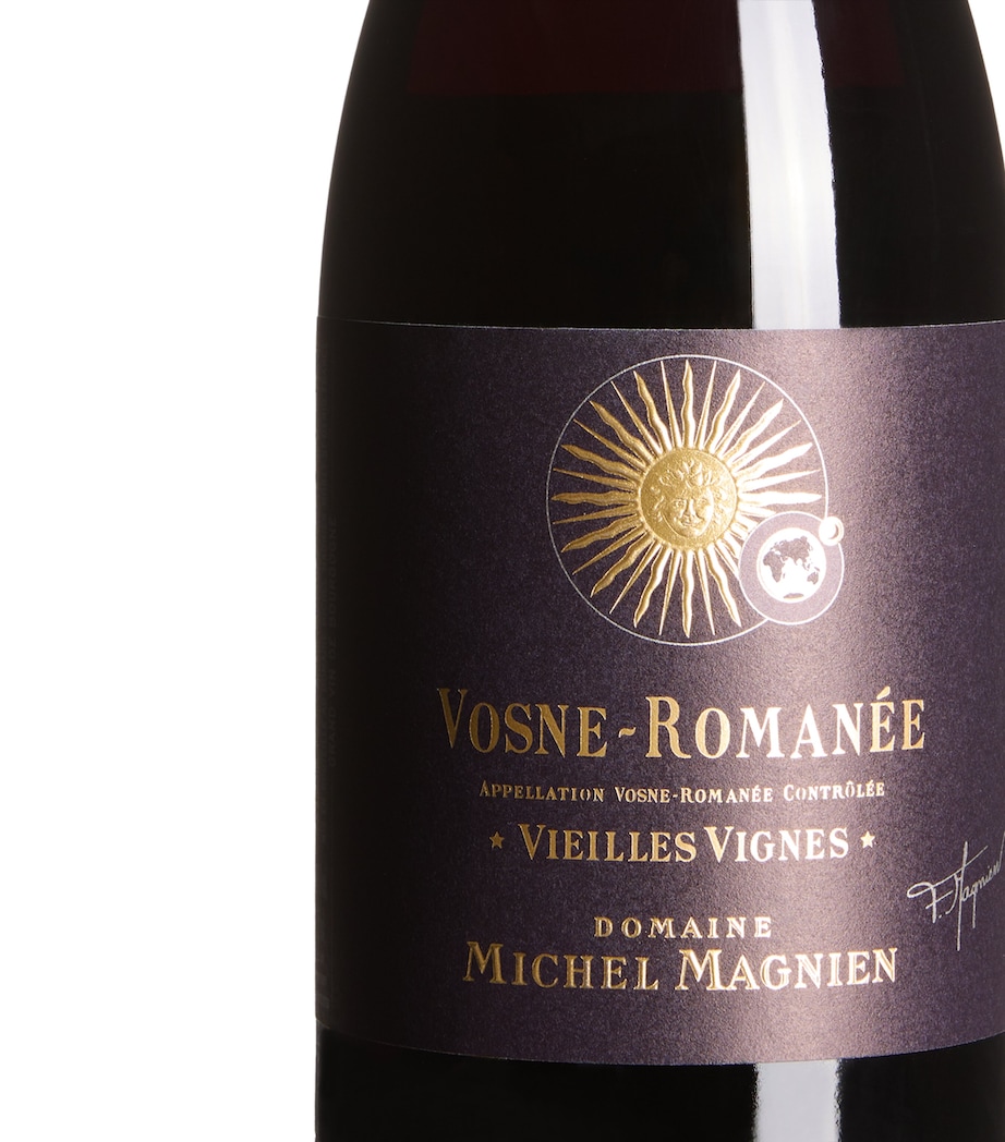 Vosne-Romanee Vieilles Vignes 2021 (75cl) - Burgundy, France RED Image 2