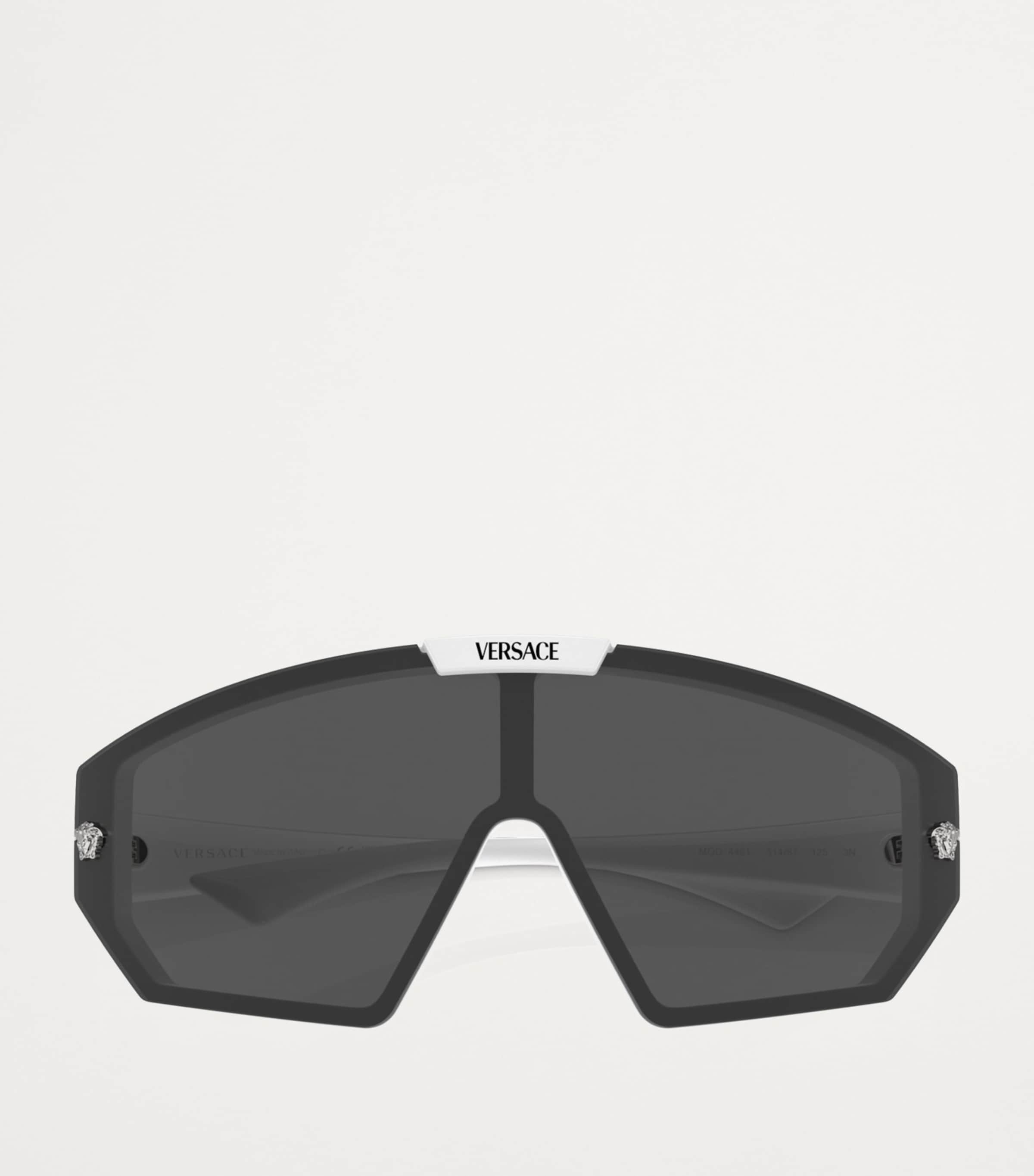 Injected 0VE4461 Sunglasses 314/87 Image 3